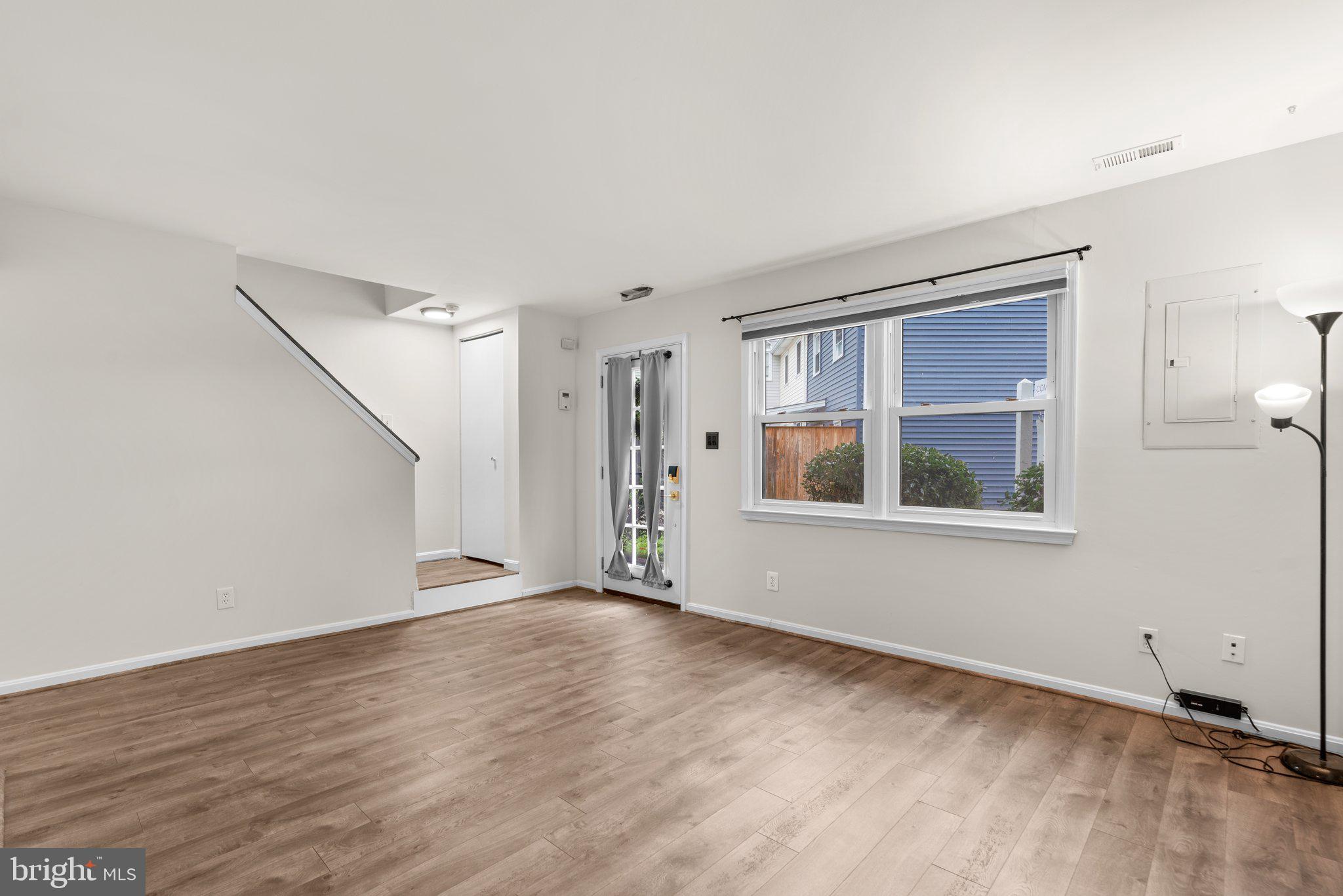 FERNDALE GARDENS CONDO - Residential