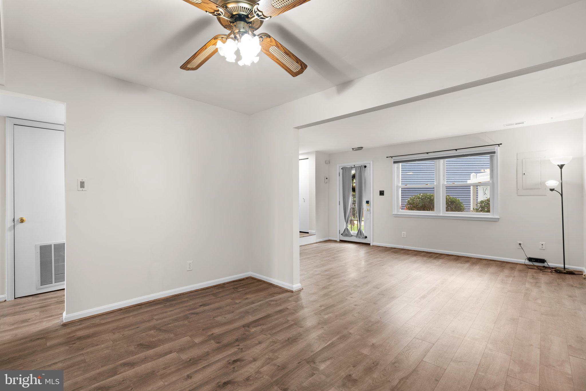 FERNDALE GARDENS CONDO - Residential