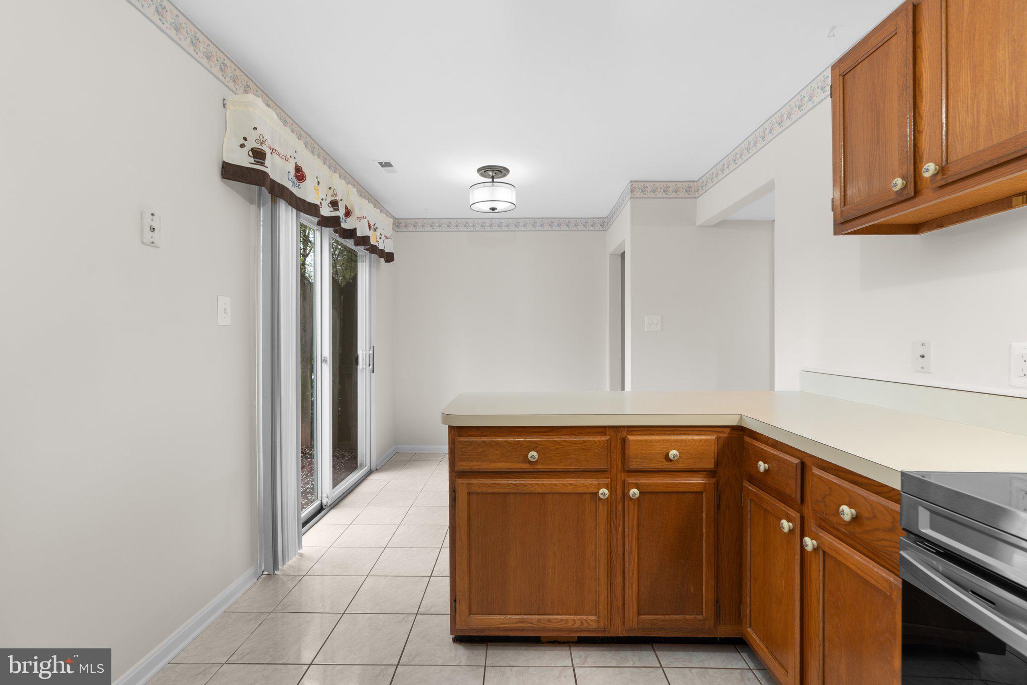 FERNDALE GARDENS CONDO - Residential