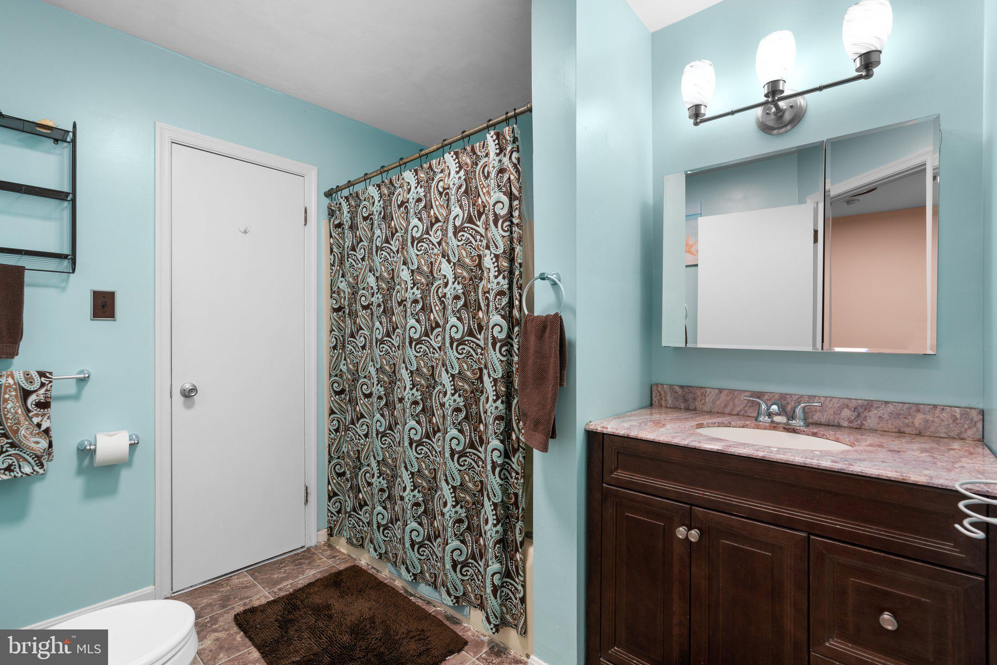 FERNDALE GARDENS CONDO - Residential