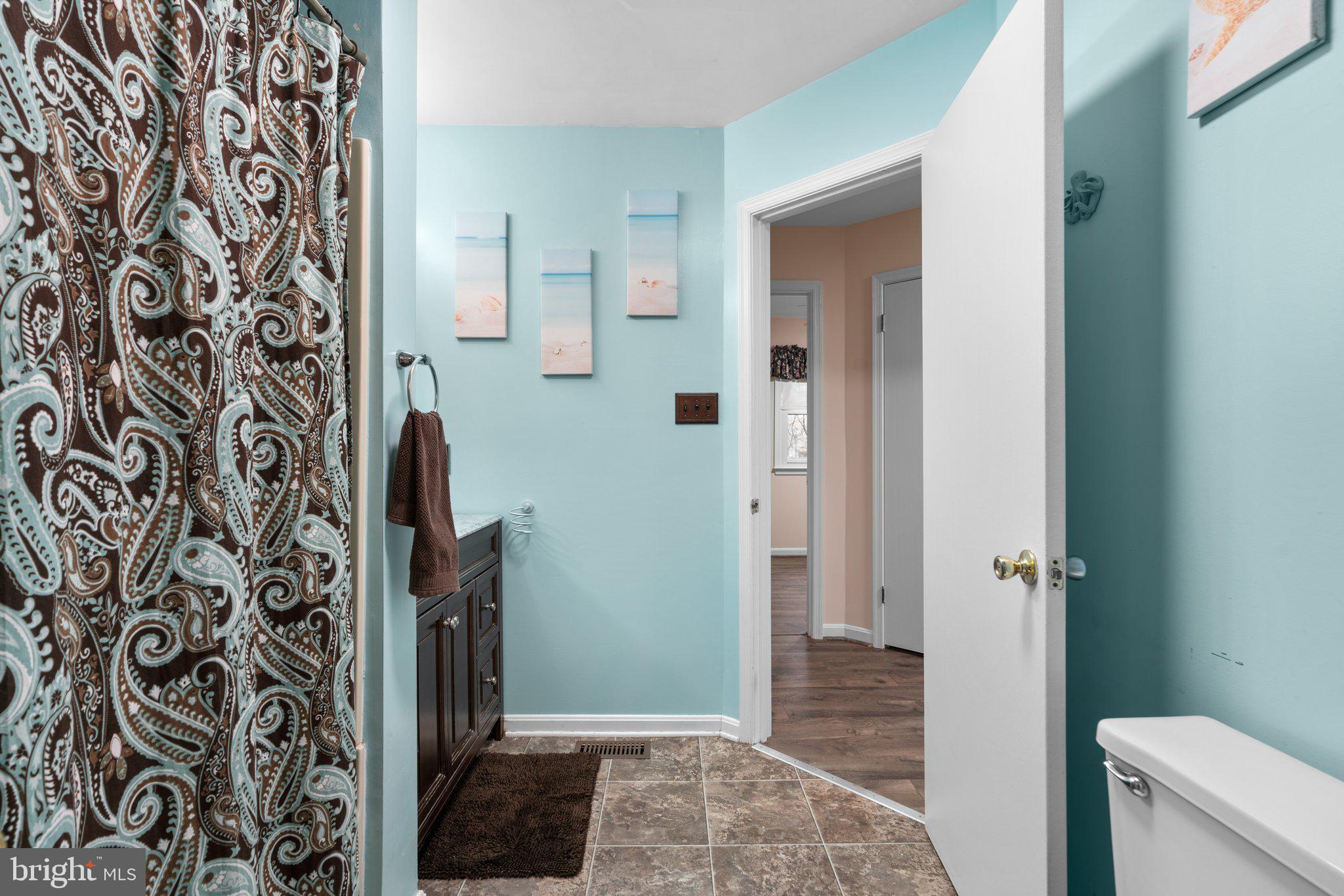 FERNDALE GARDENS CONDO - Residential