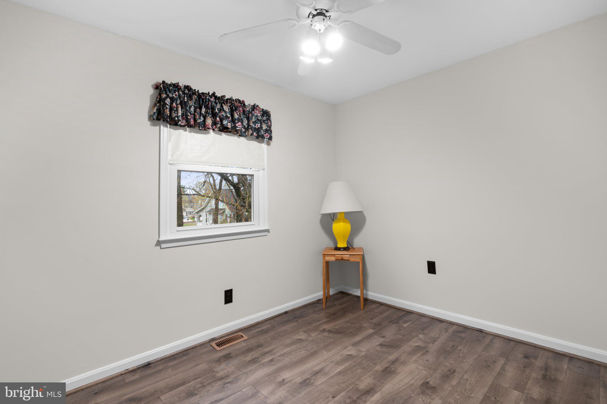 FERNDALE GARDENS CONDO - Residential