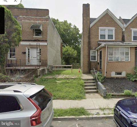 6036 ANGORA TERRACE PHILADELPHIA PA 19143