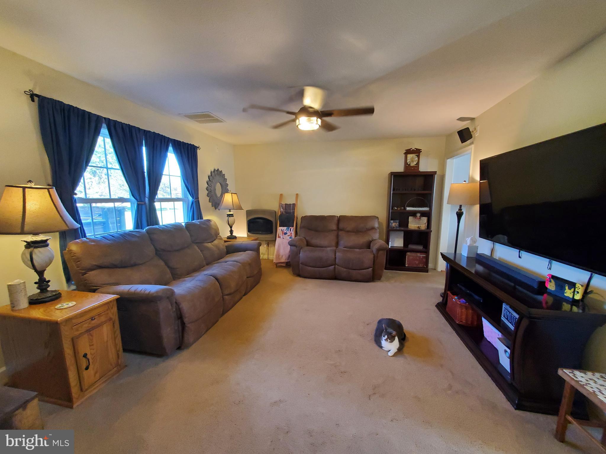 EVERMAY MANOR - Residential