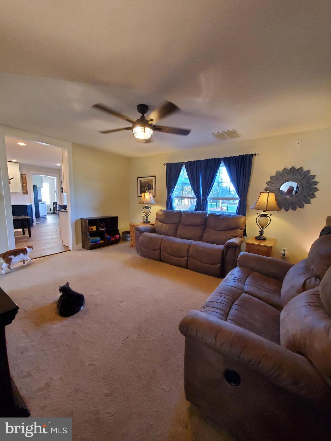 EVERMAY MANOR - Residential