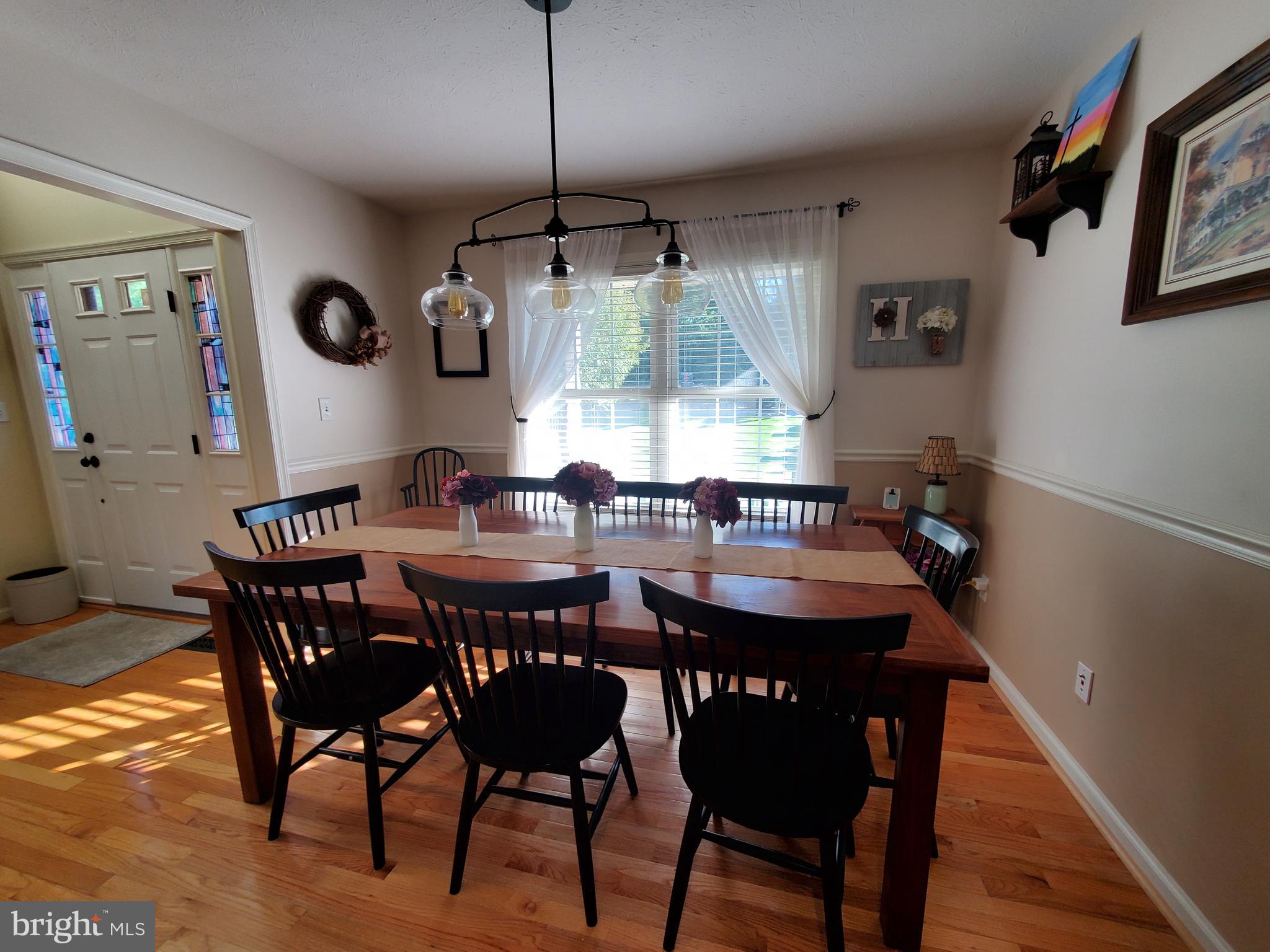 EVERMAY MANOR - Residential