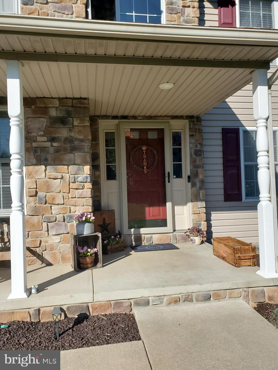 EVERMAY MANOR - Residential