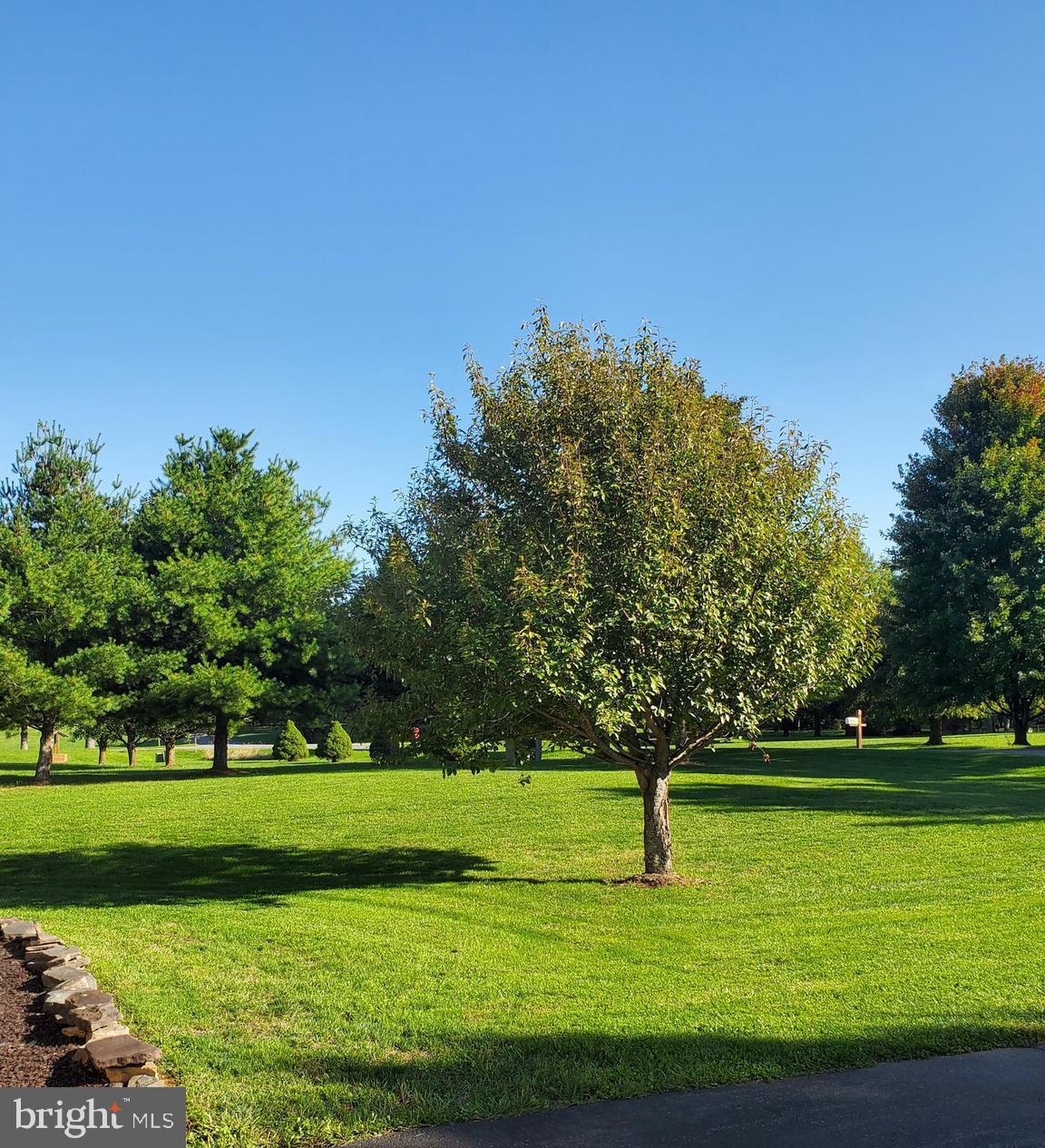 EVERMAY MANOR - Residential