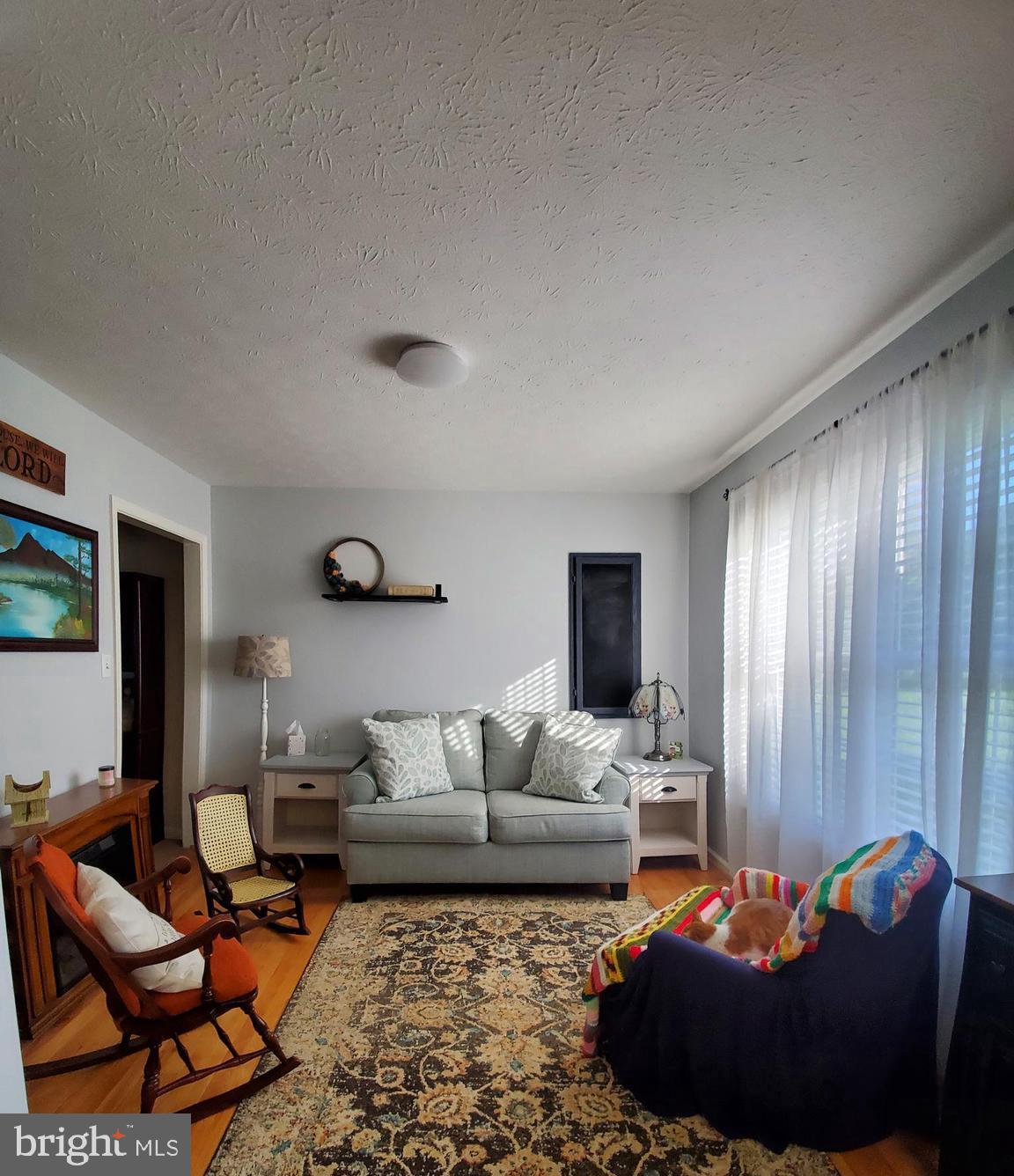 EVERMAY MANOR - Residential