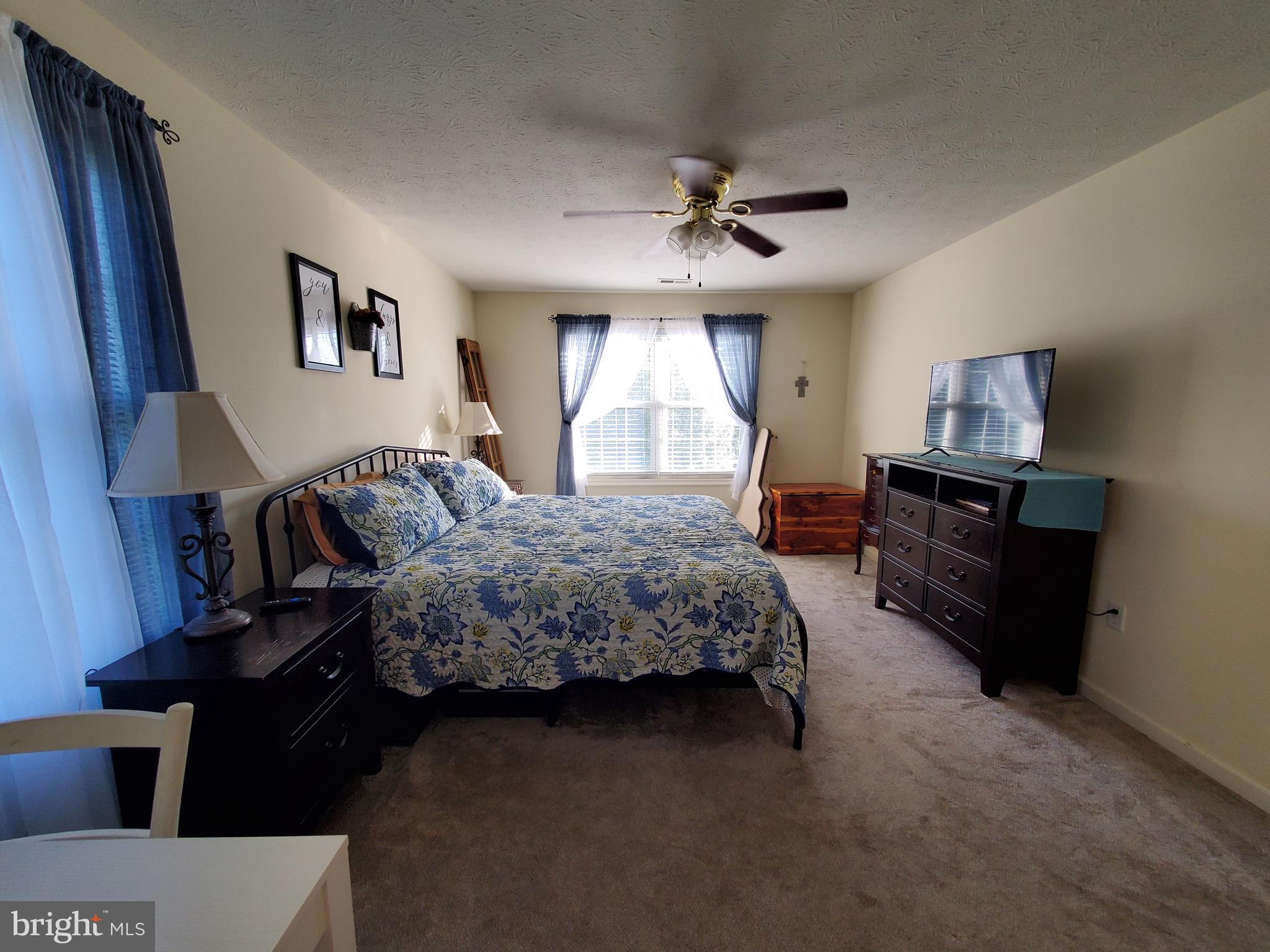 EVERMAY MANOR - Residential