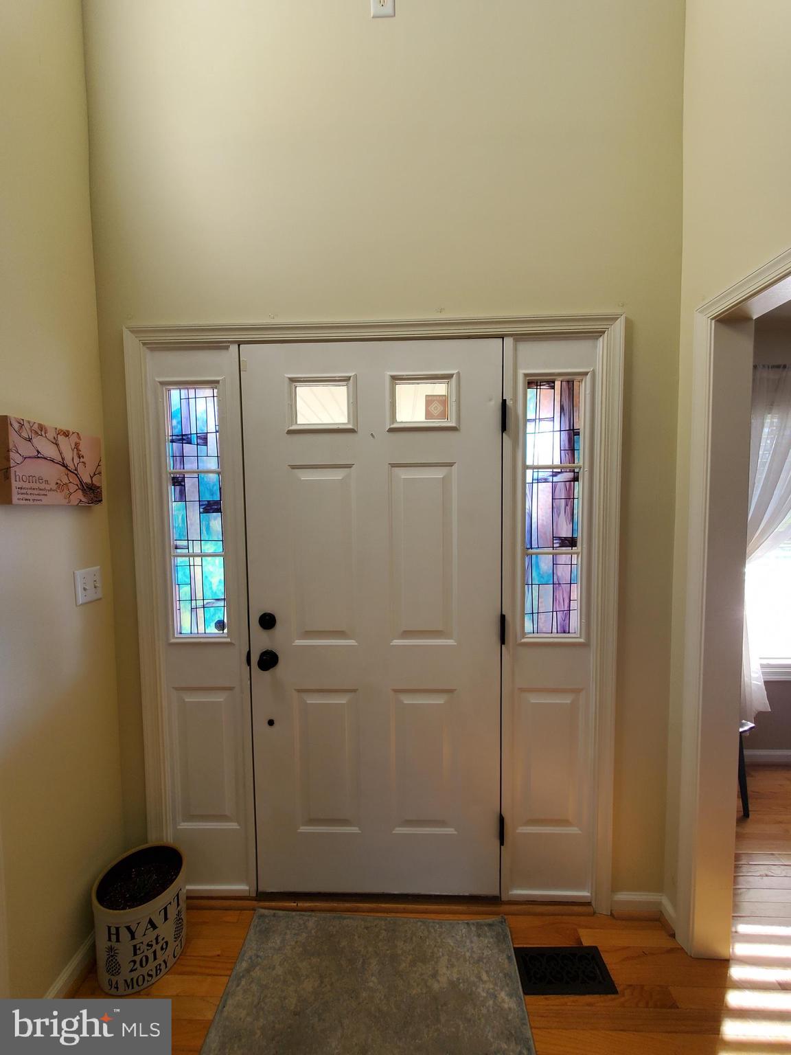 EVERMAY MANOR - Residential