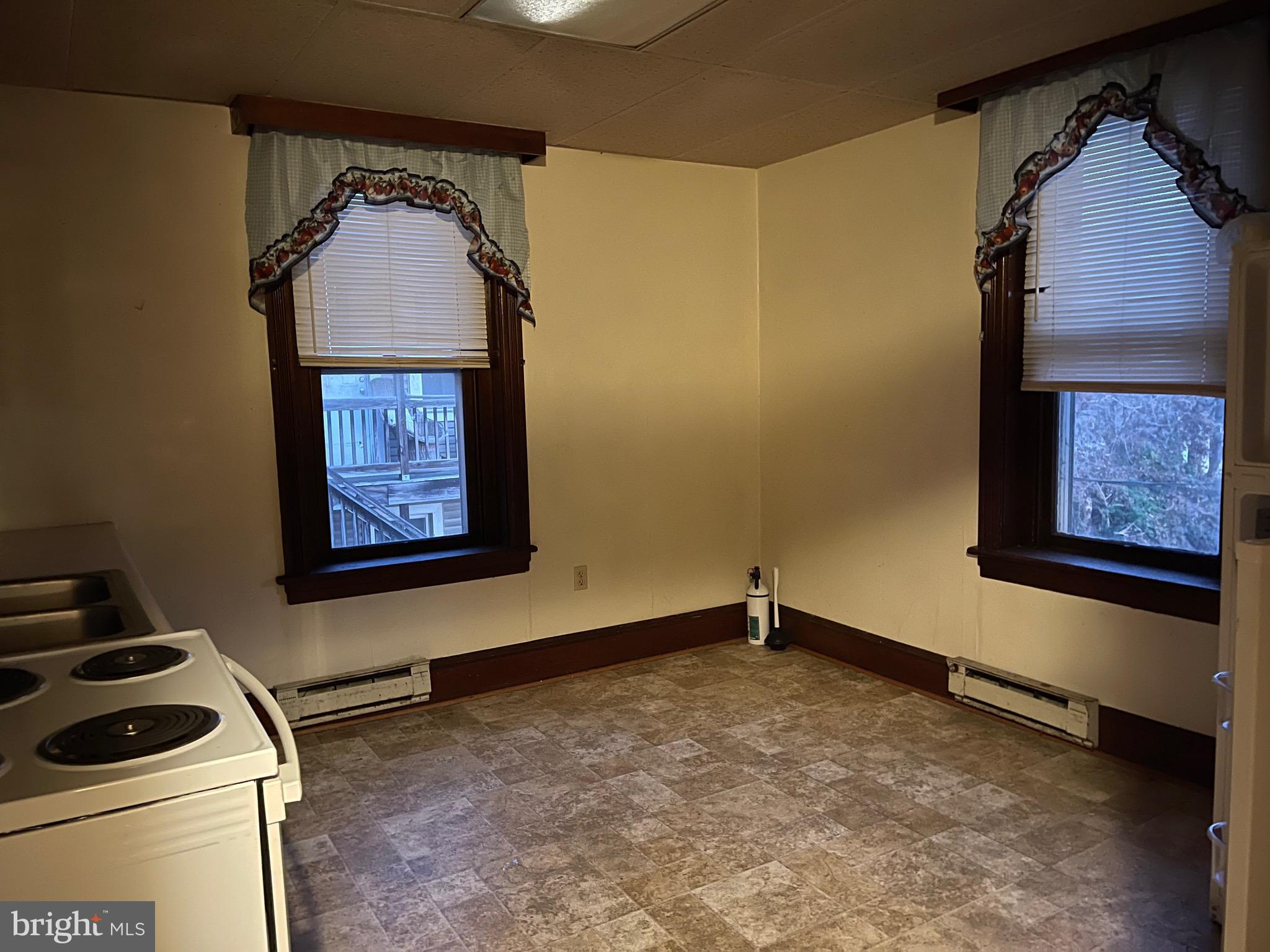 HIGHSPIRE BOROUGH - Residential Lease