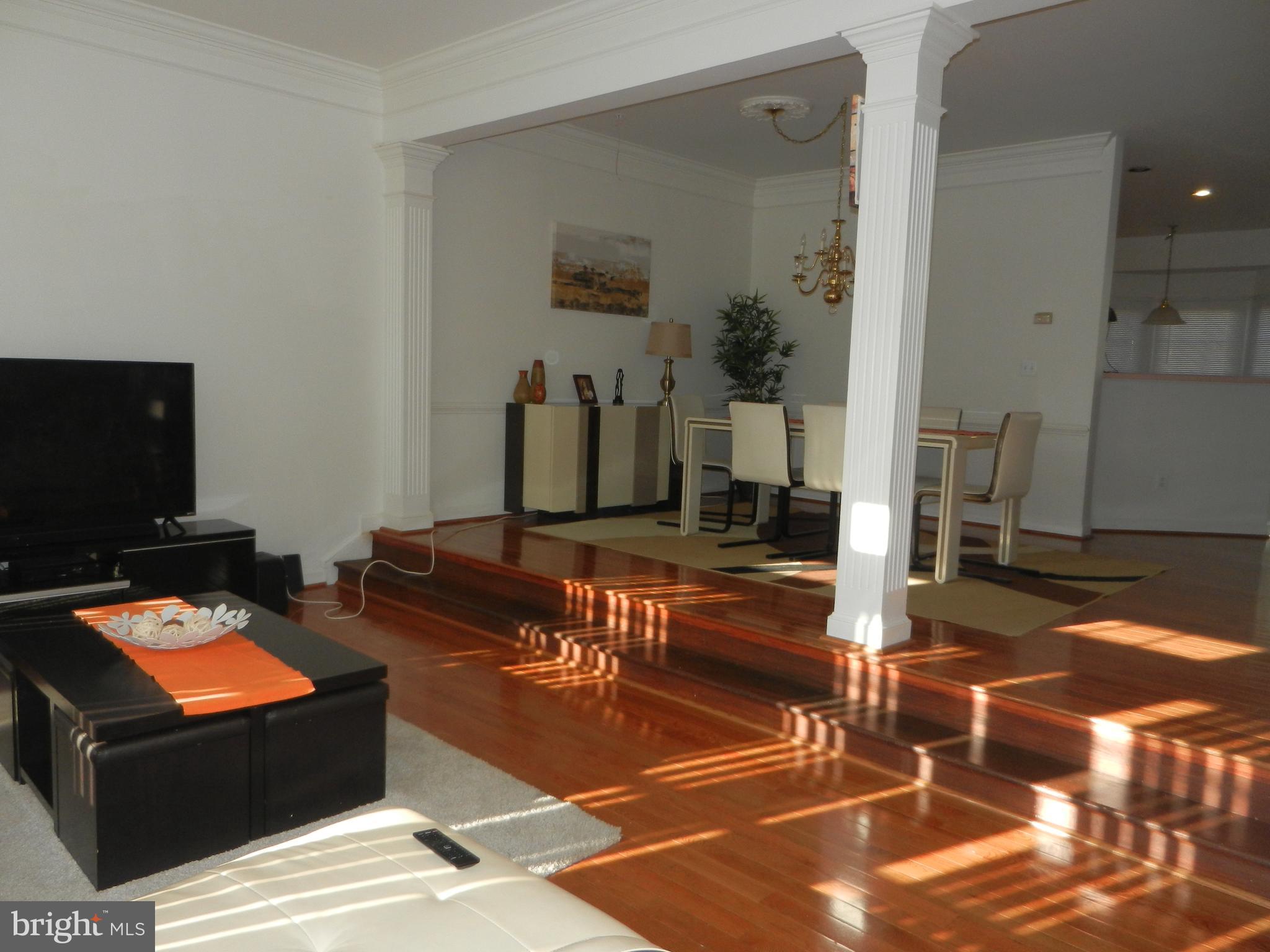 AMBERWOOD - Residential Lease