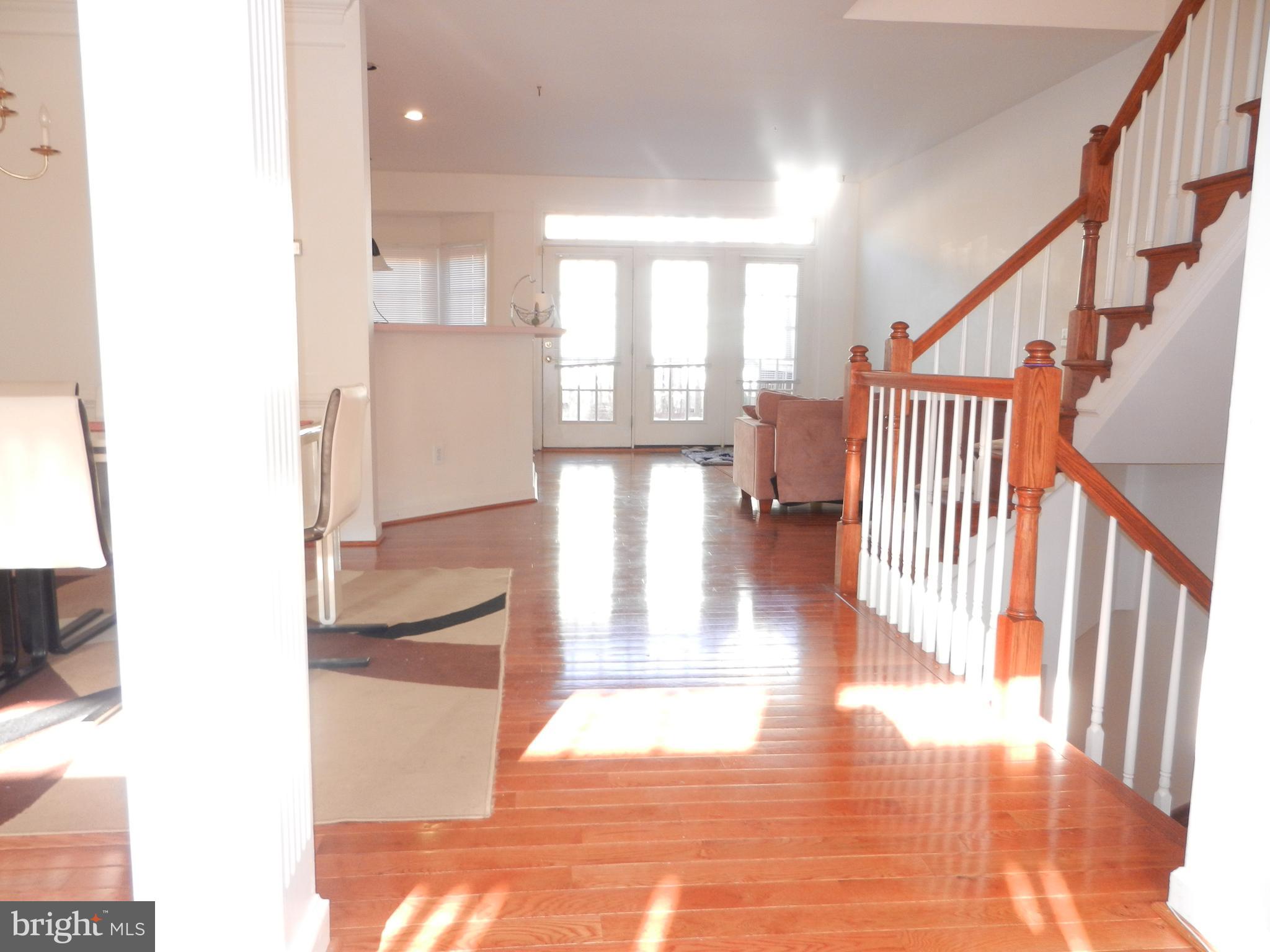 AMBERWOOD - Residential Lease