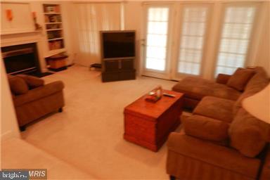 AMBERWOOD - Residential Lease