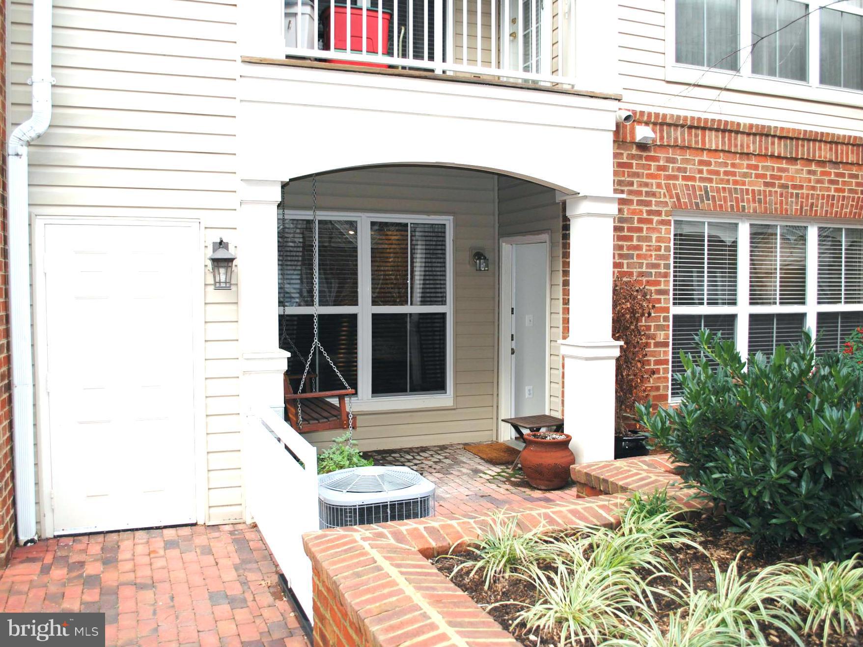 CARLTON PLACE - Residential Lease