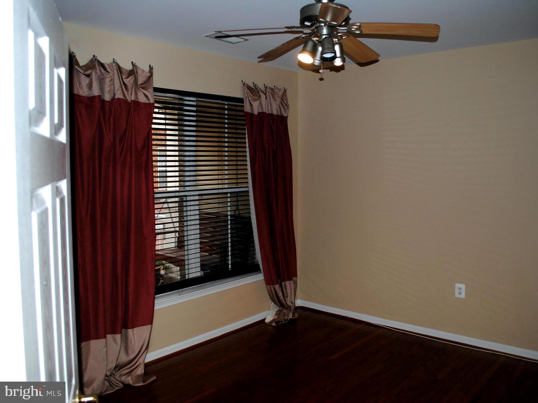 CARLTON PLACE - Residential Lease