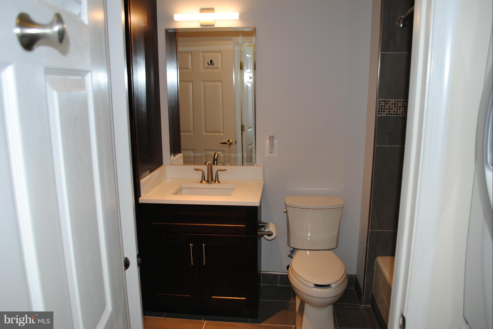 CARLTON PLACE - Residential Lease