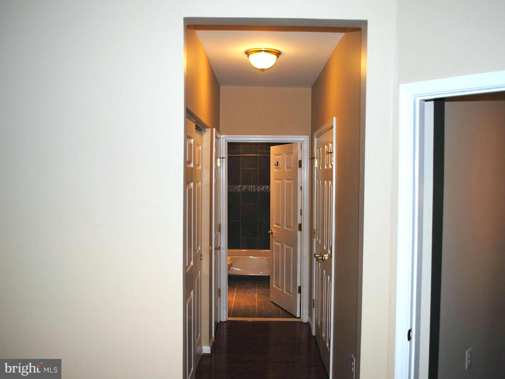 CARLTON PLACE - Residential Lease