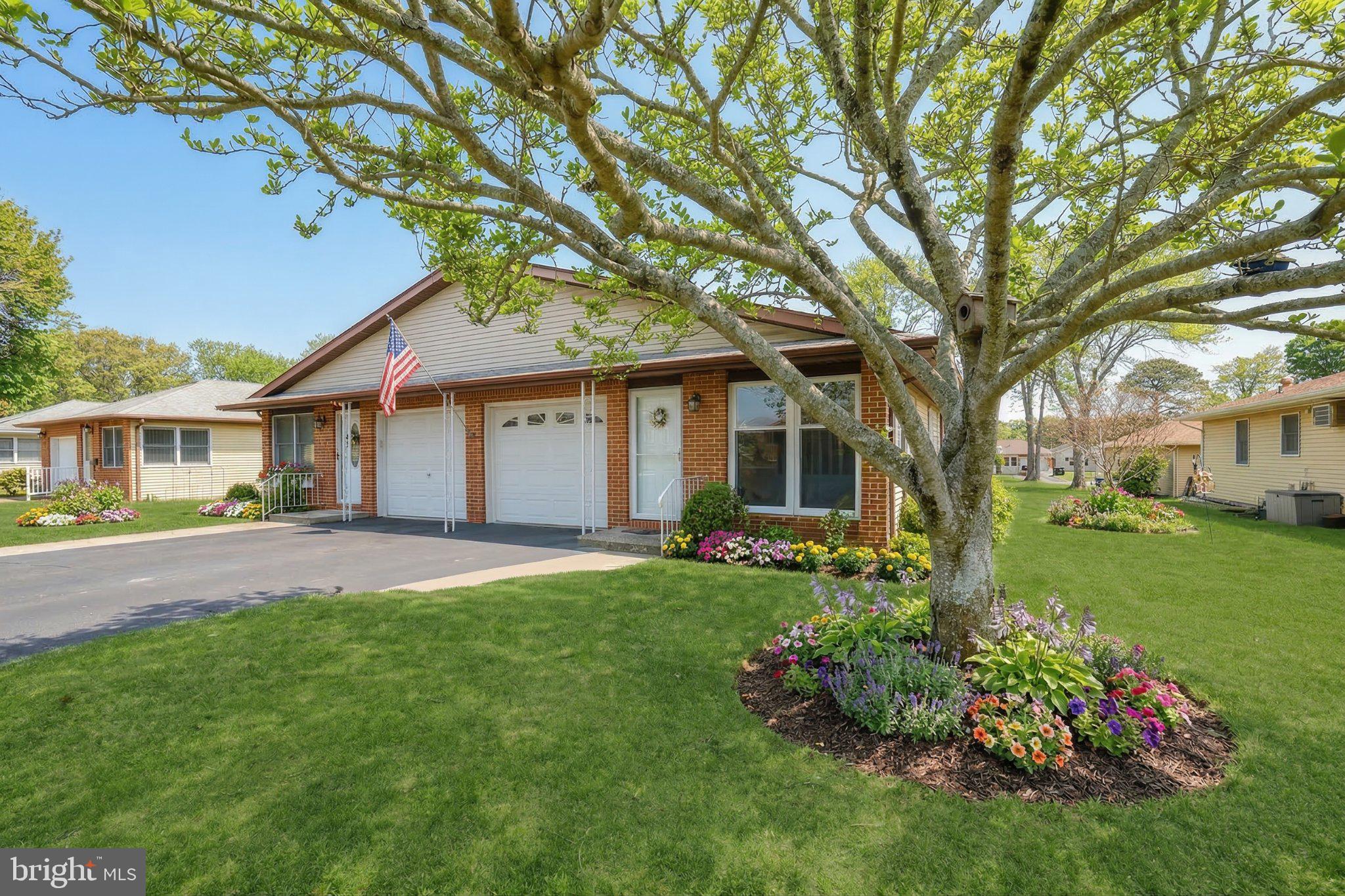 27 MAGNOLIA RD.