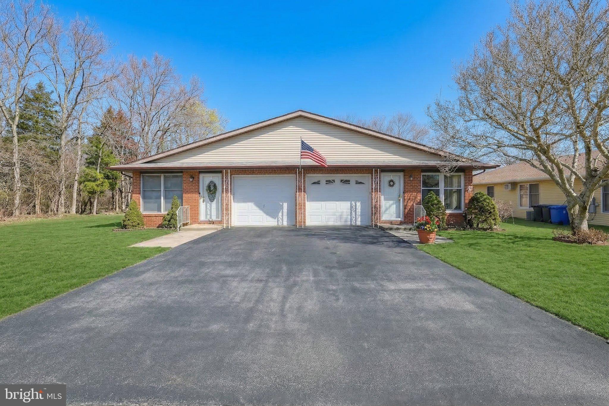 27 MAGNOLIA RD.