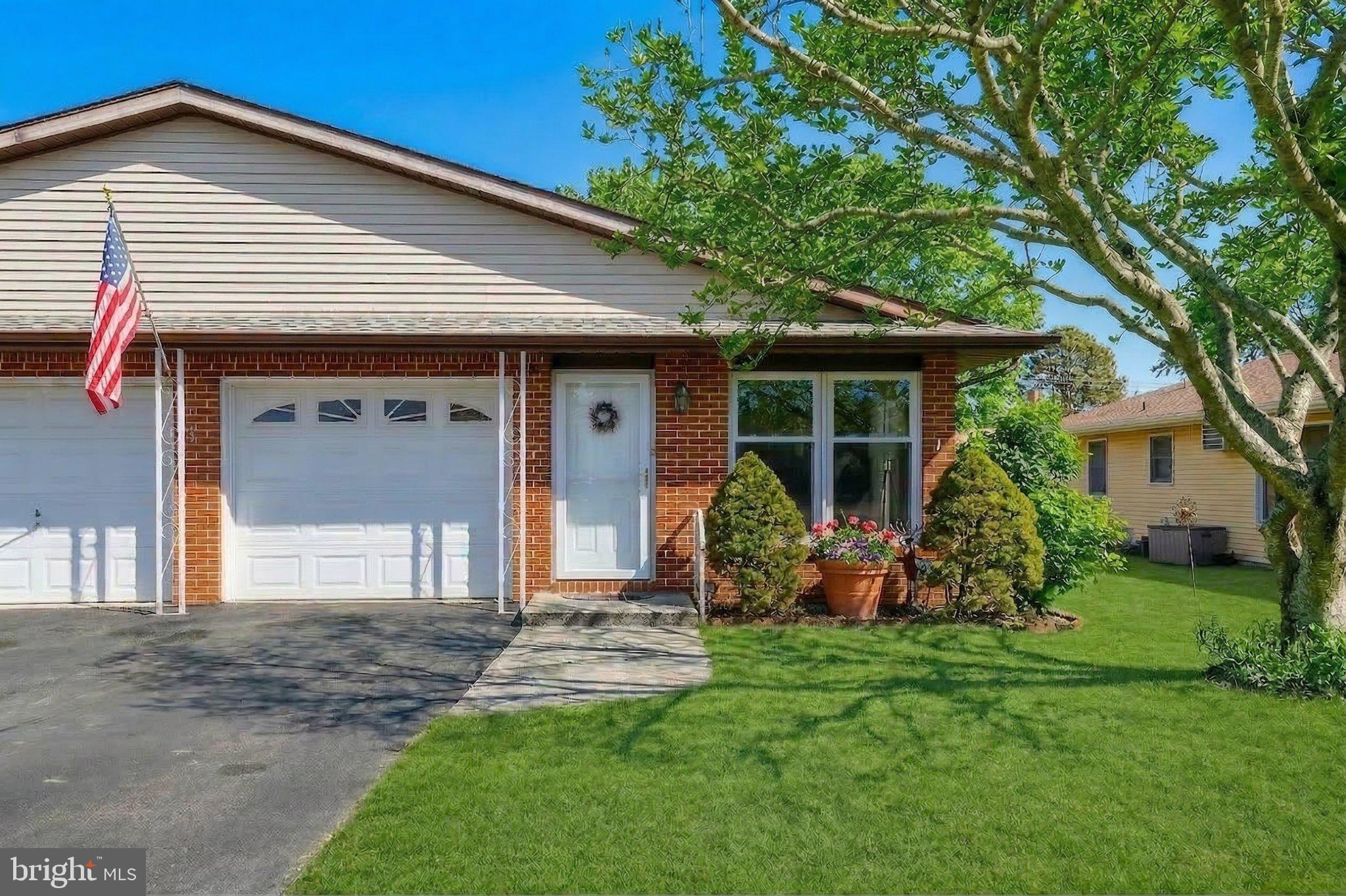 27 MAGNOLIA RD.