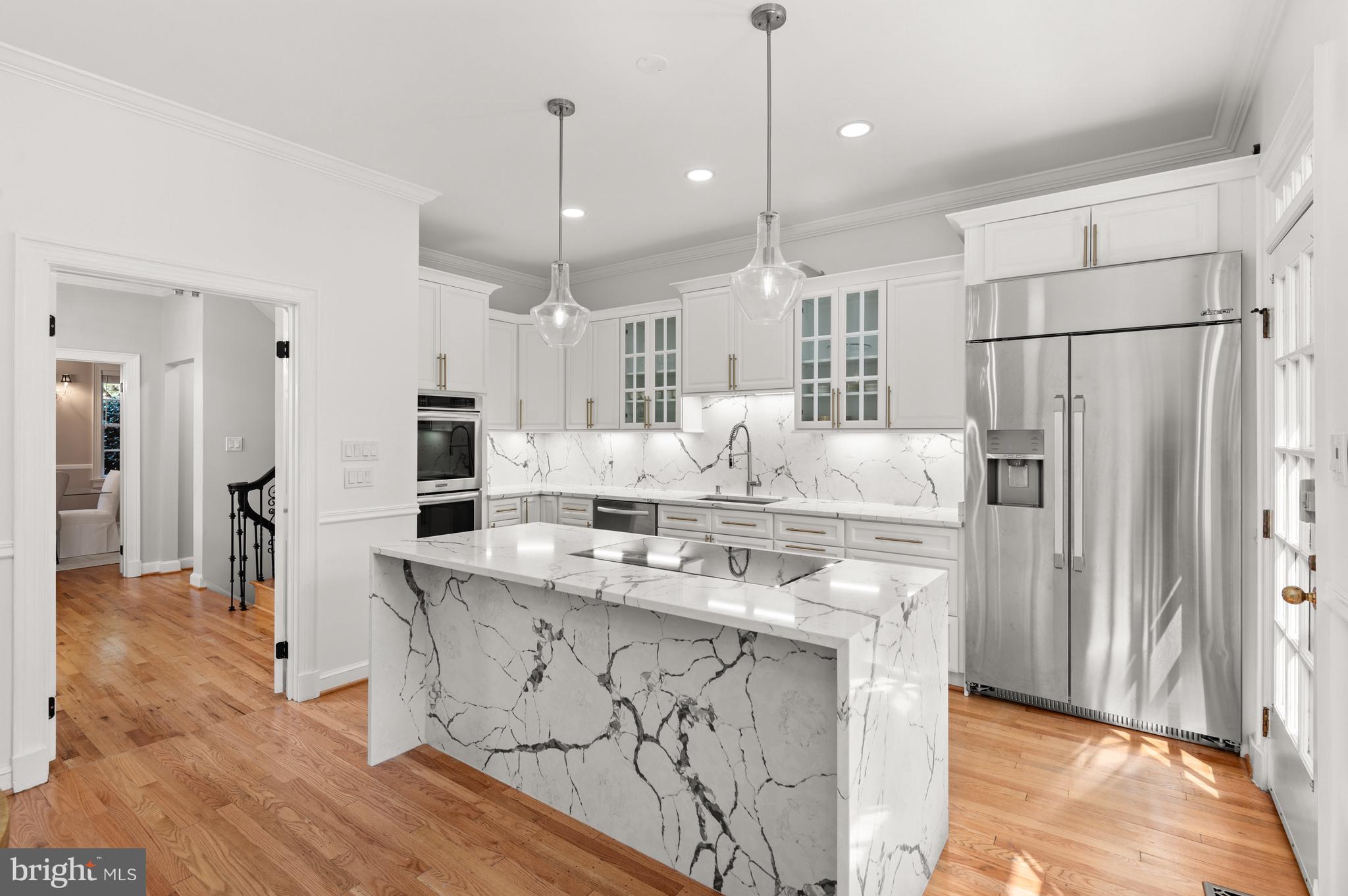 GEORGETOWN - Residential