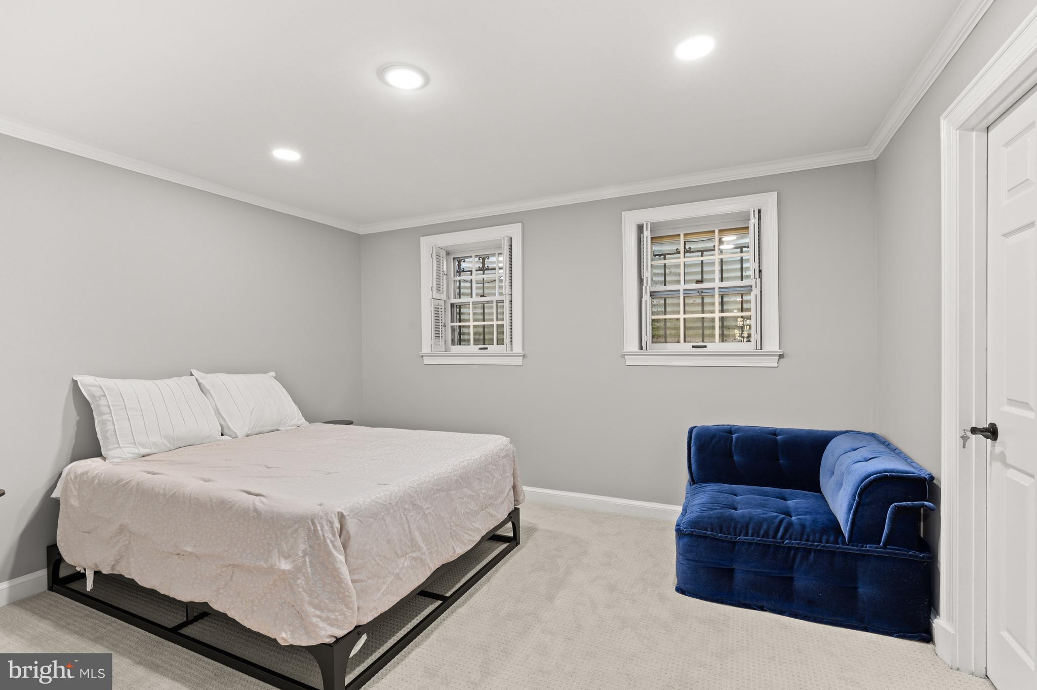 GEORGETOWN - Residential