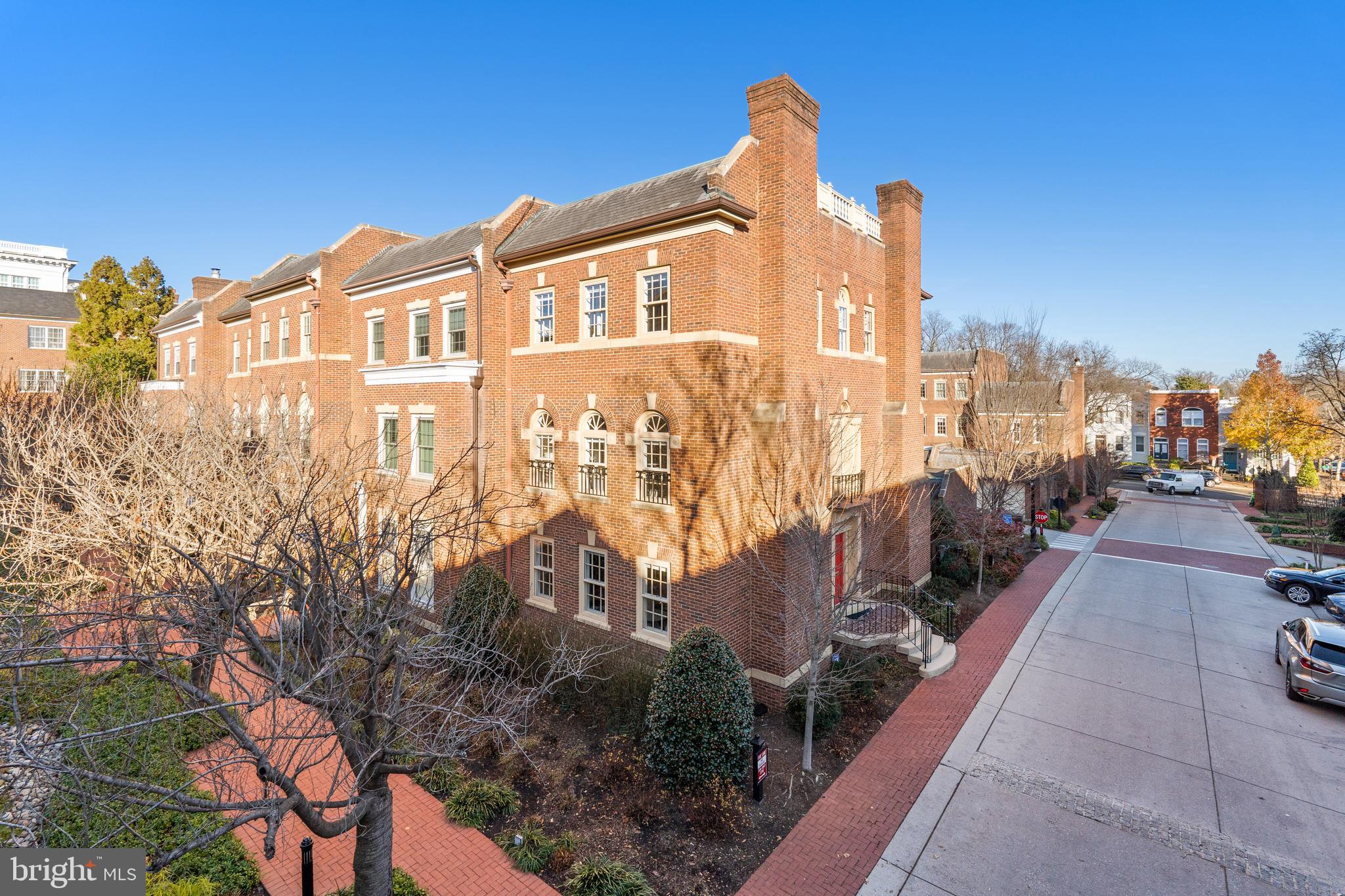 GEORGETOWN - Residential