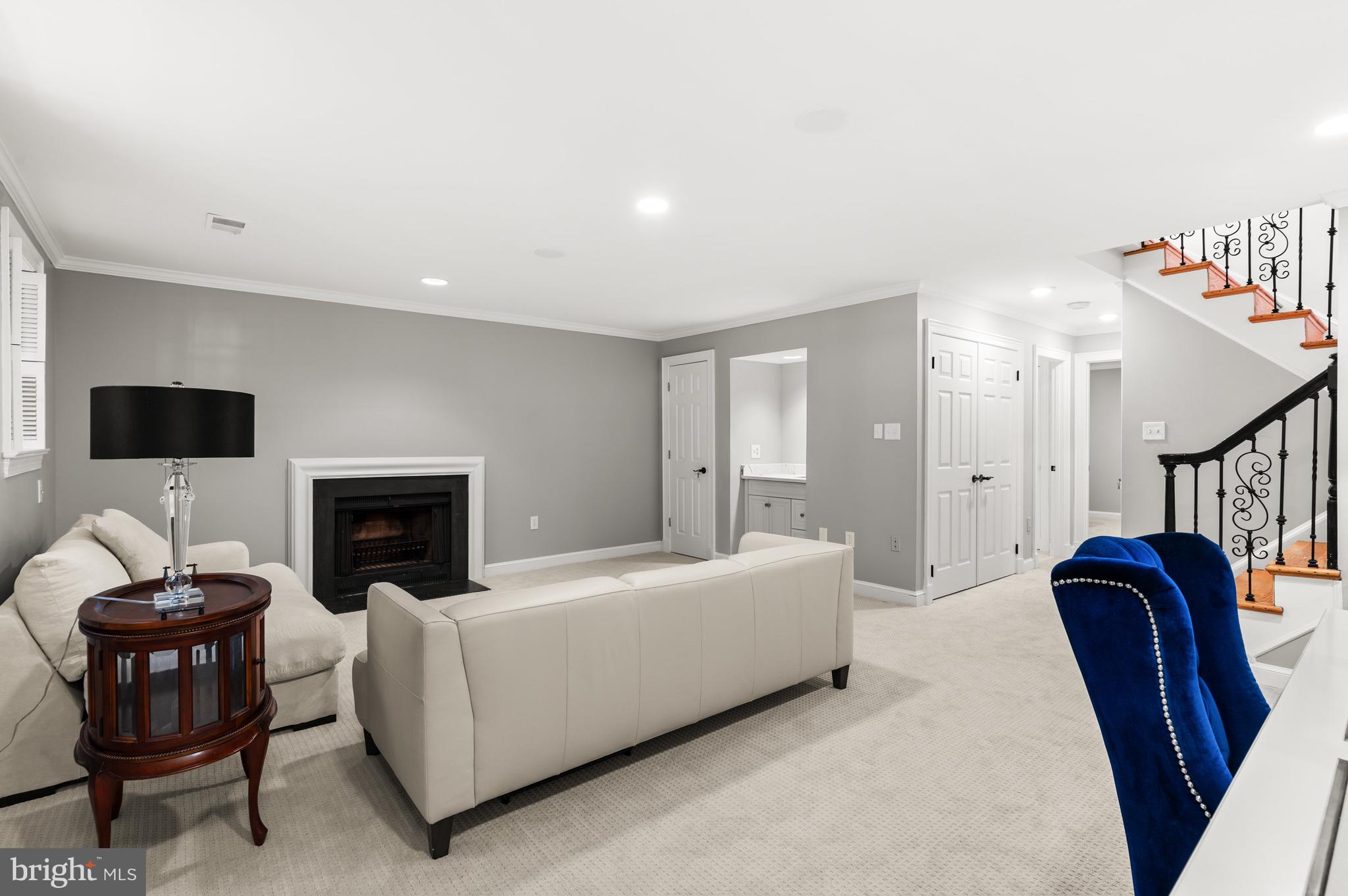 GEORGETOWN - Residential