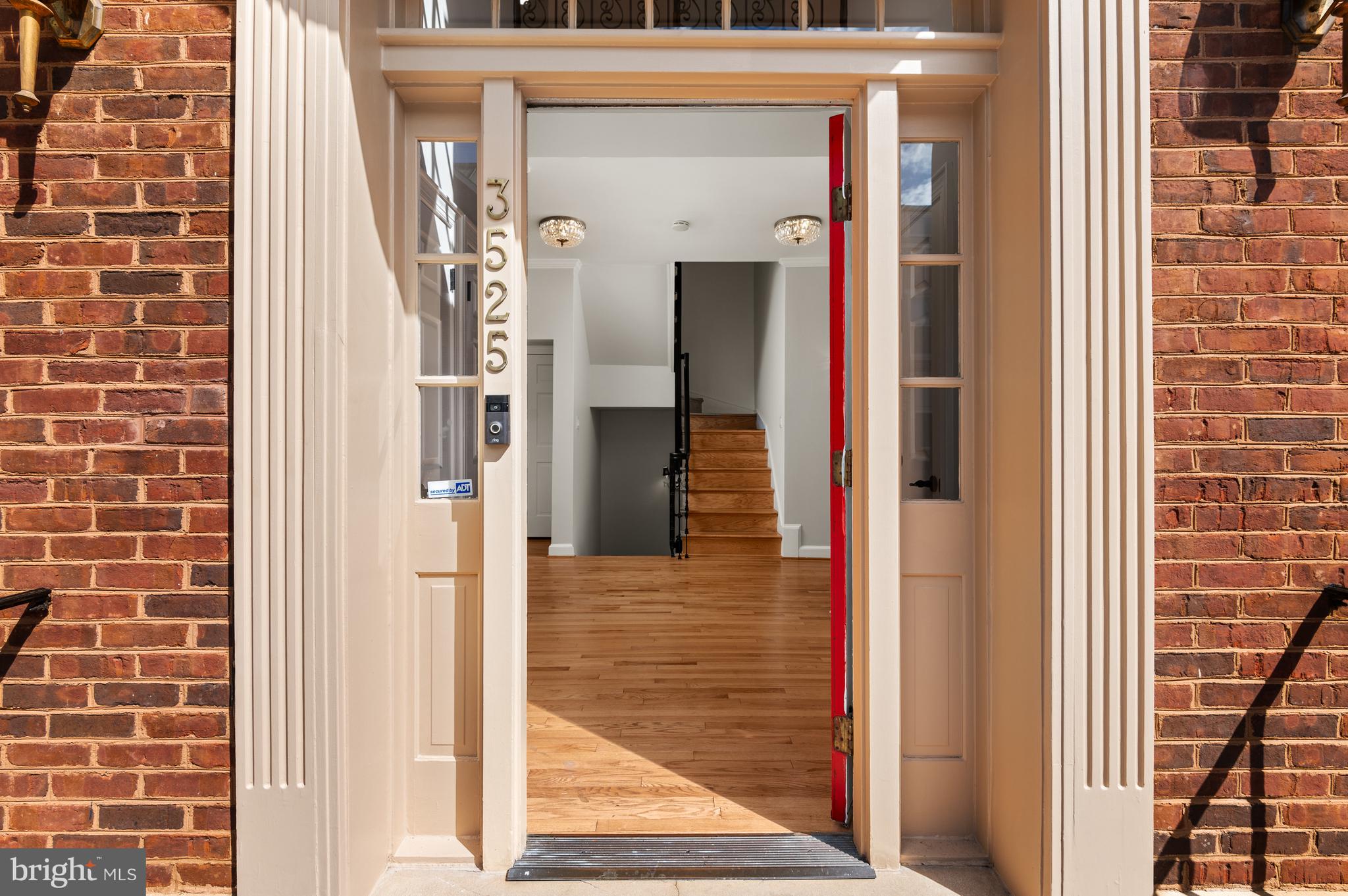 GEORGETOWN - Residential