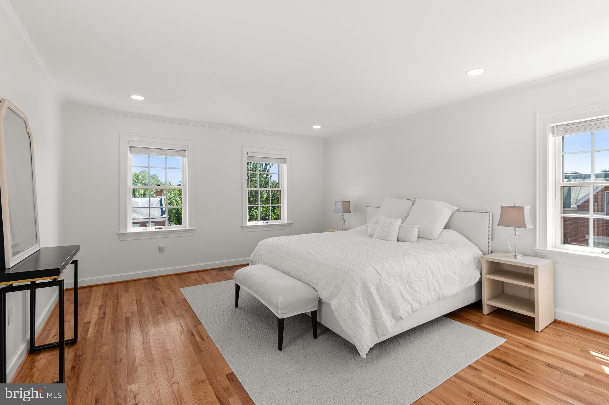 GEORGETOWN - Residential