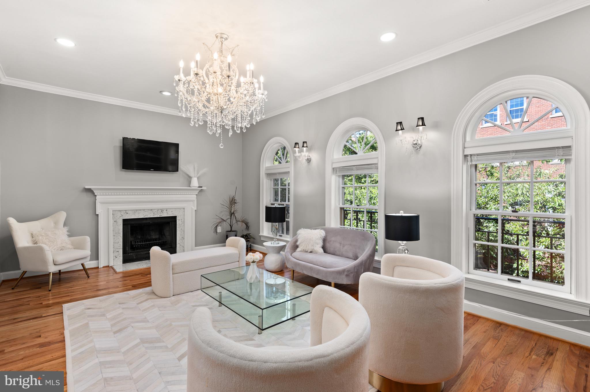 GEORGETOWN - Residential
