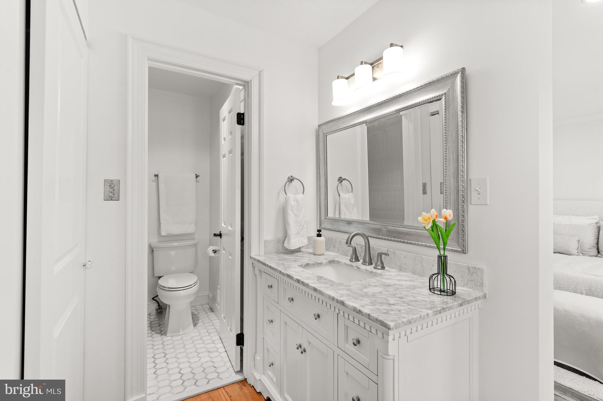 GEORGETOWN - Residential
