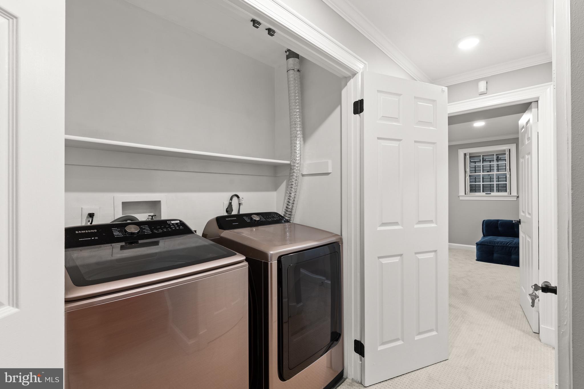 GEORGETOWN - Residential