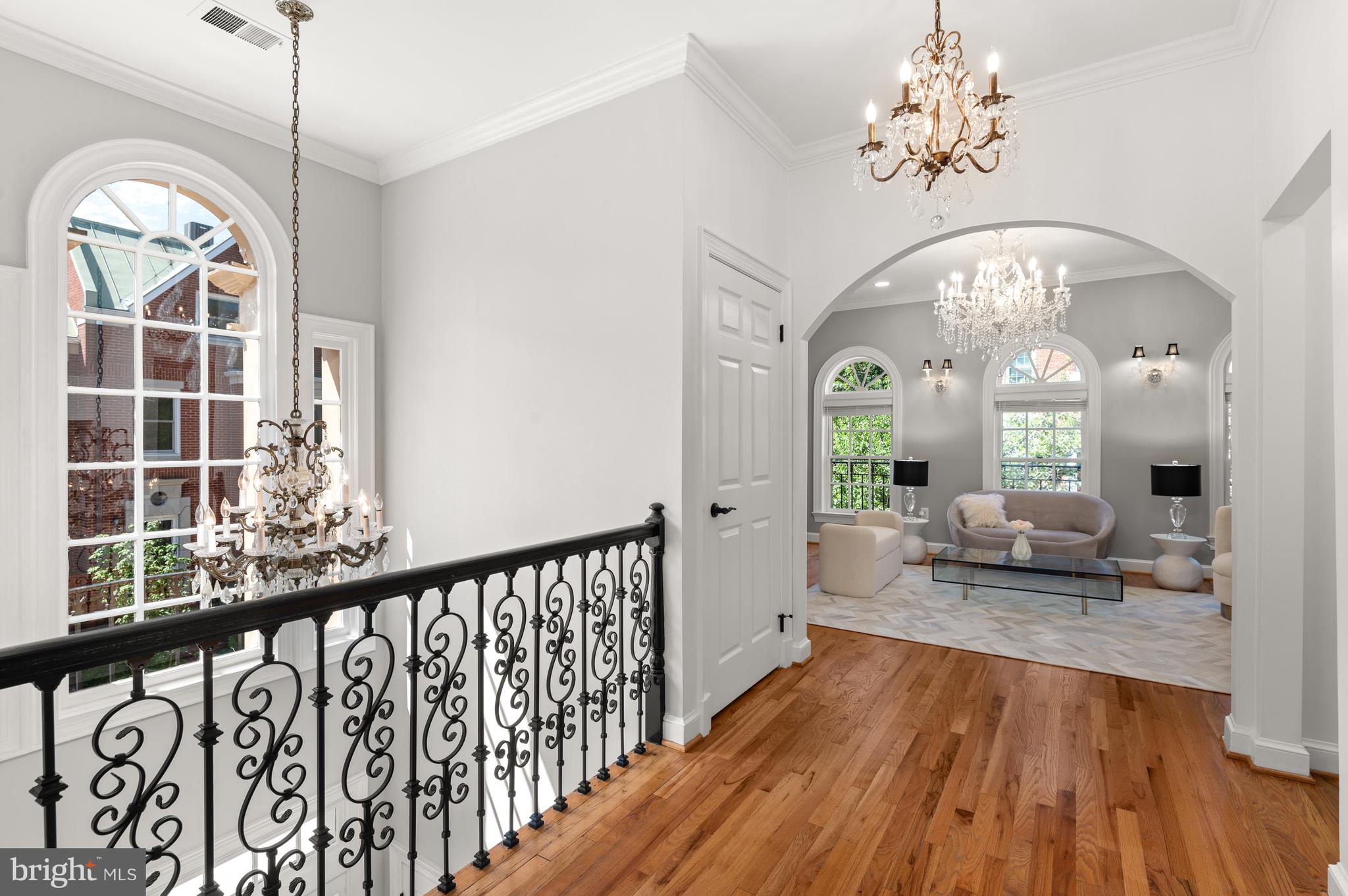 GEORGETOWN - Residential