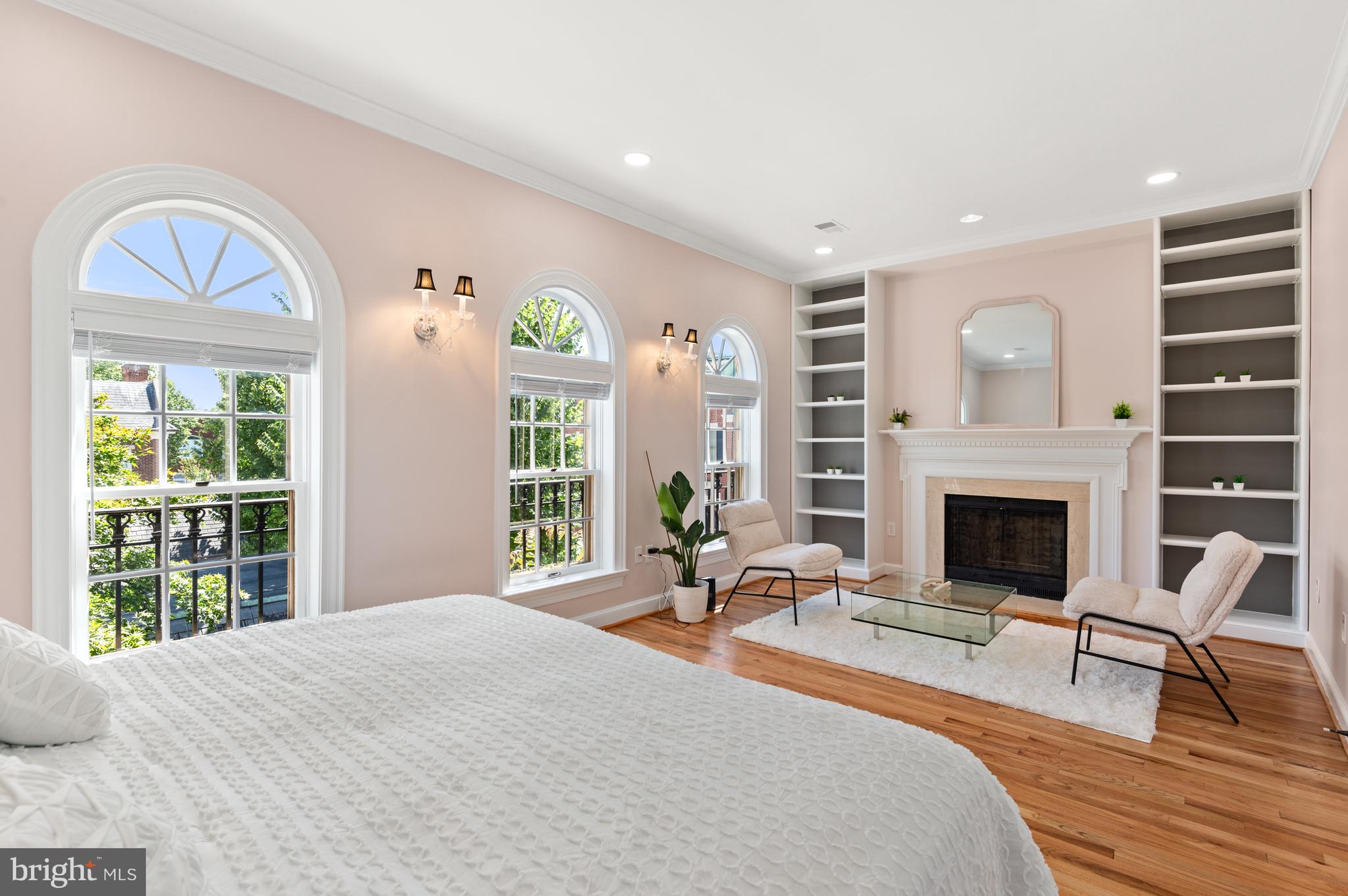 GEORGETOWN - Residential