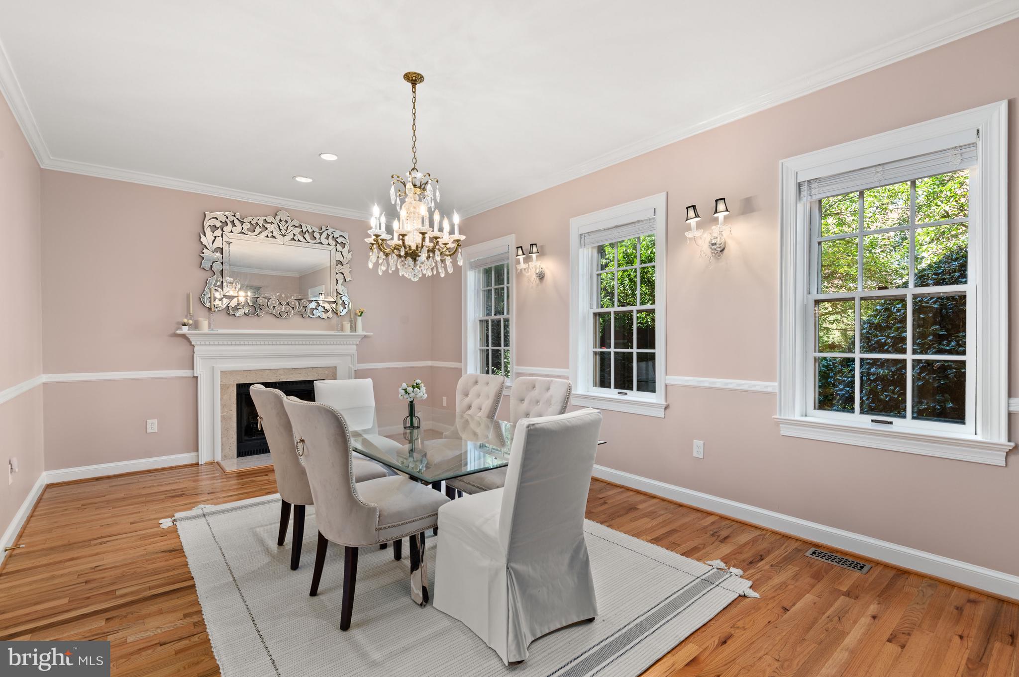 GEORGETOWN - Residential