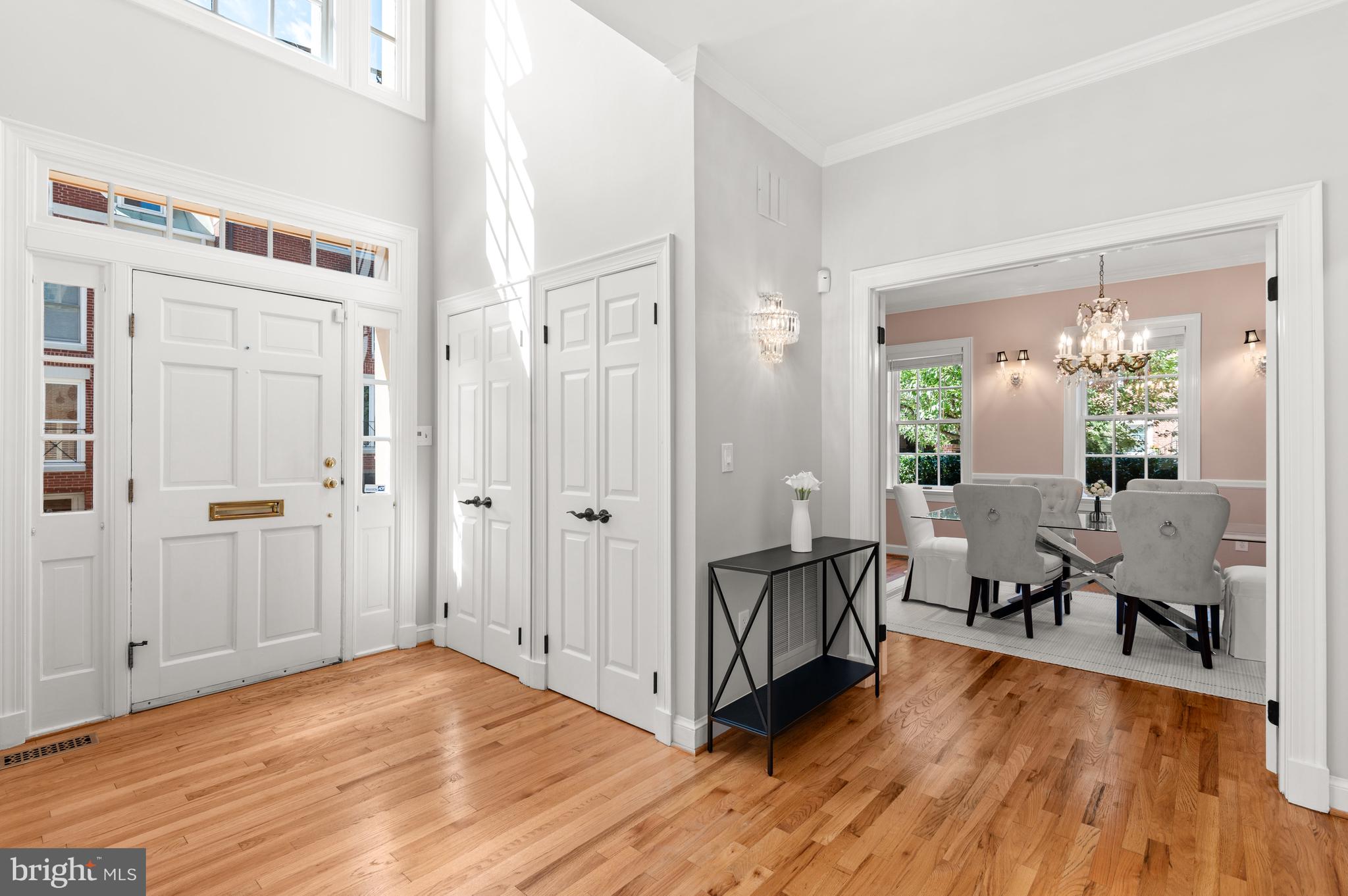 GEORGETOWN - Residential