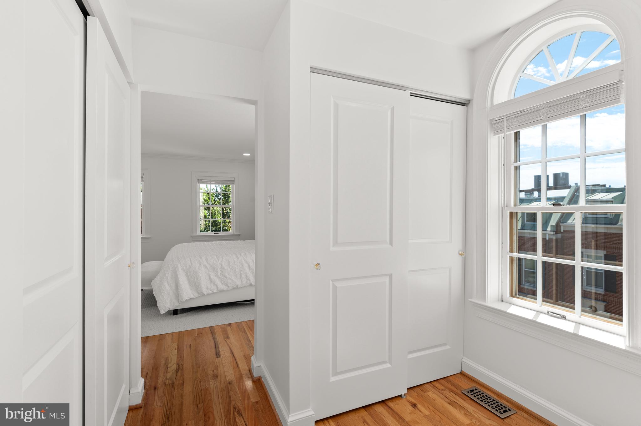 GEORGETOWN - Residential