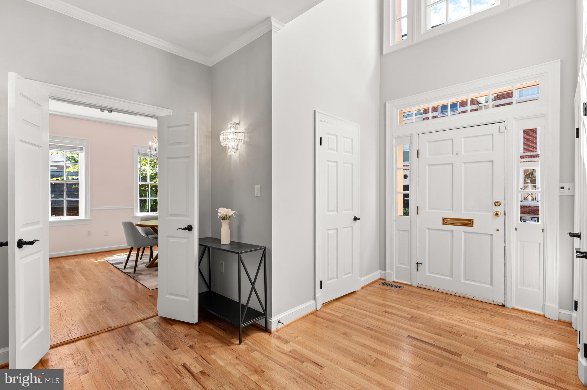 GEORGETOWN - Residential