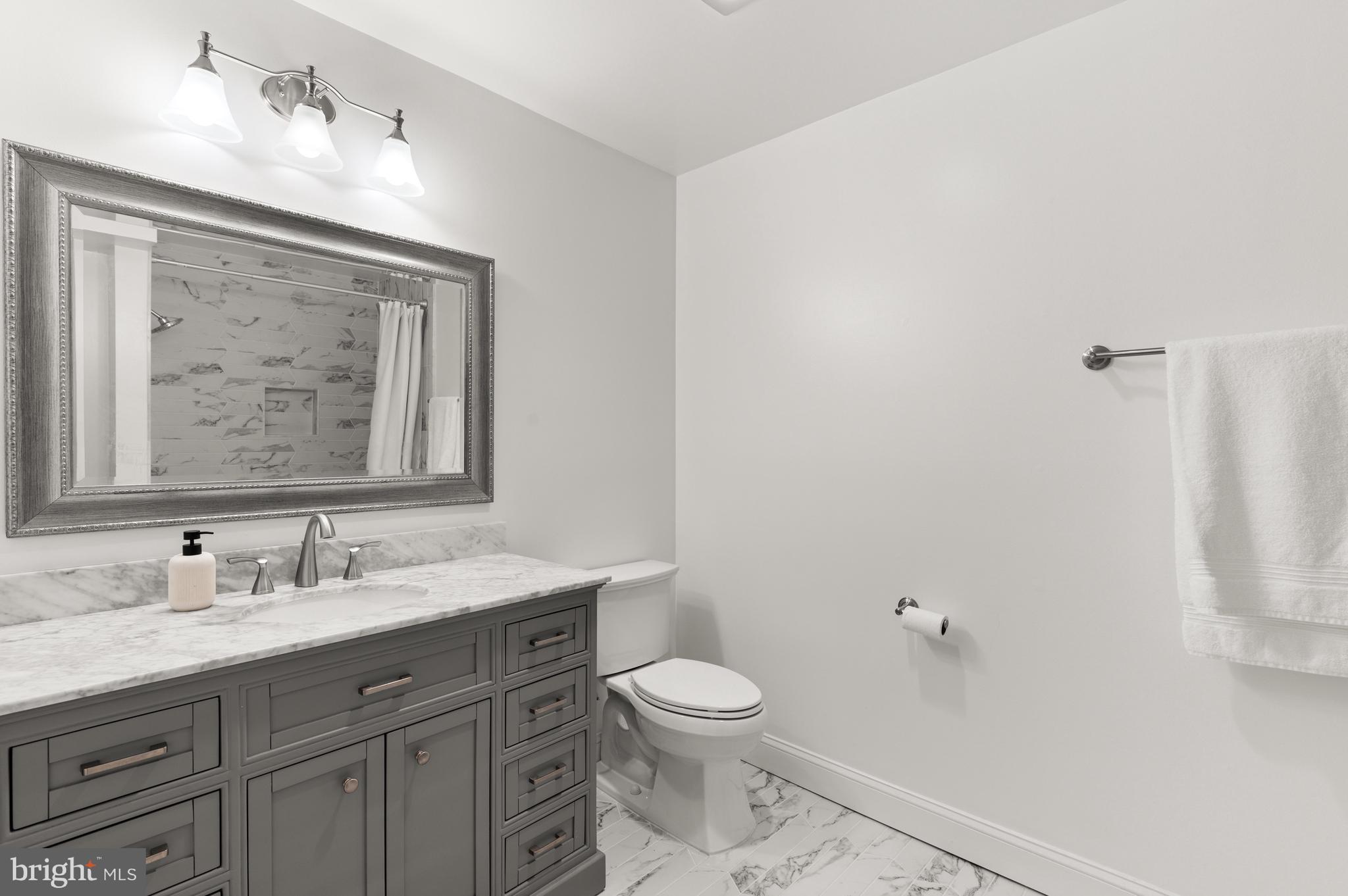 GEORGETOWN - Residential