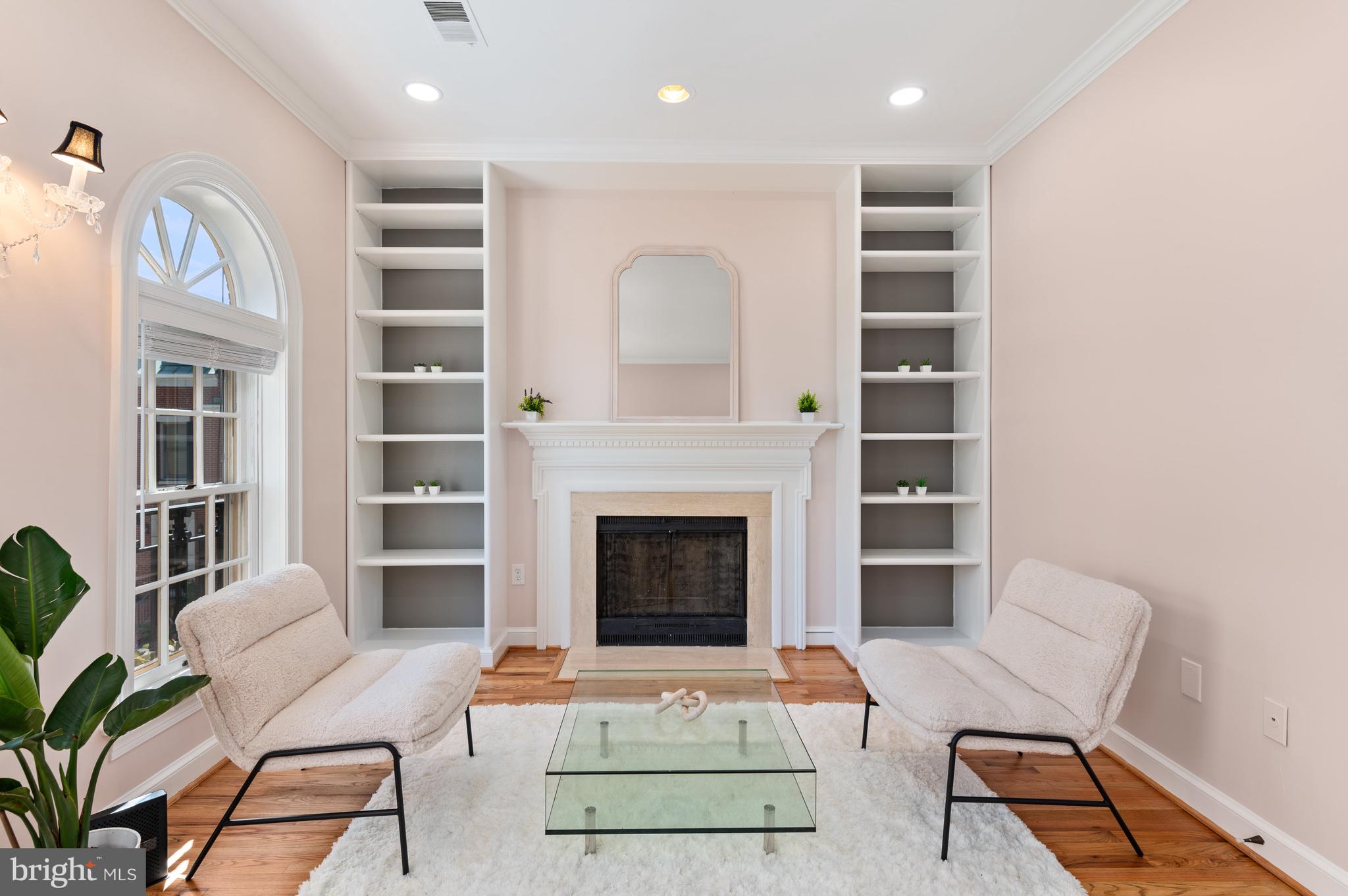 GEORGETOWN - Residential
