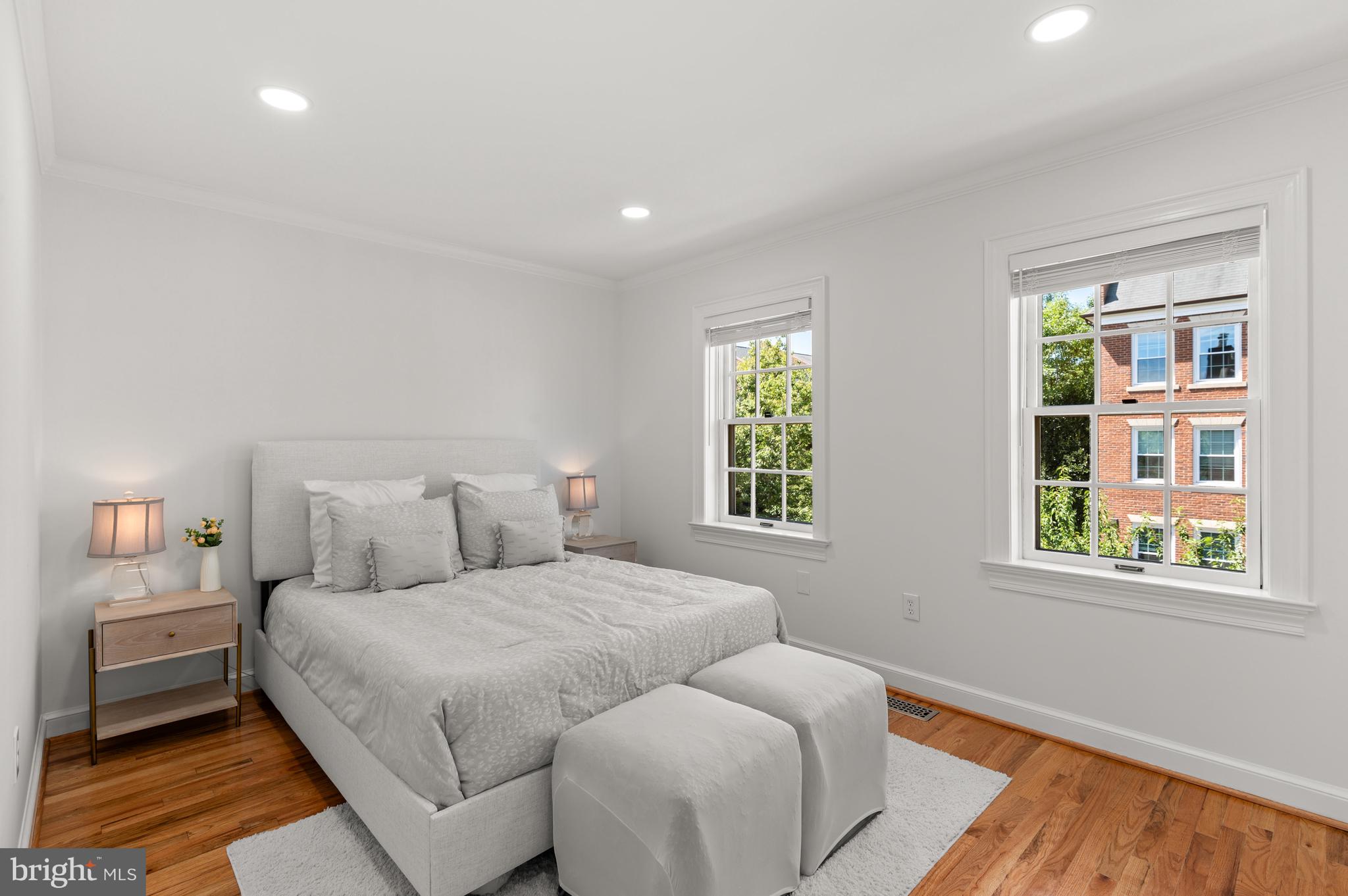 GEORGETOWN - Residential