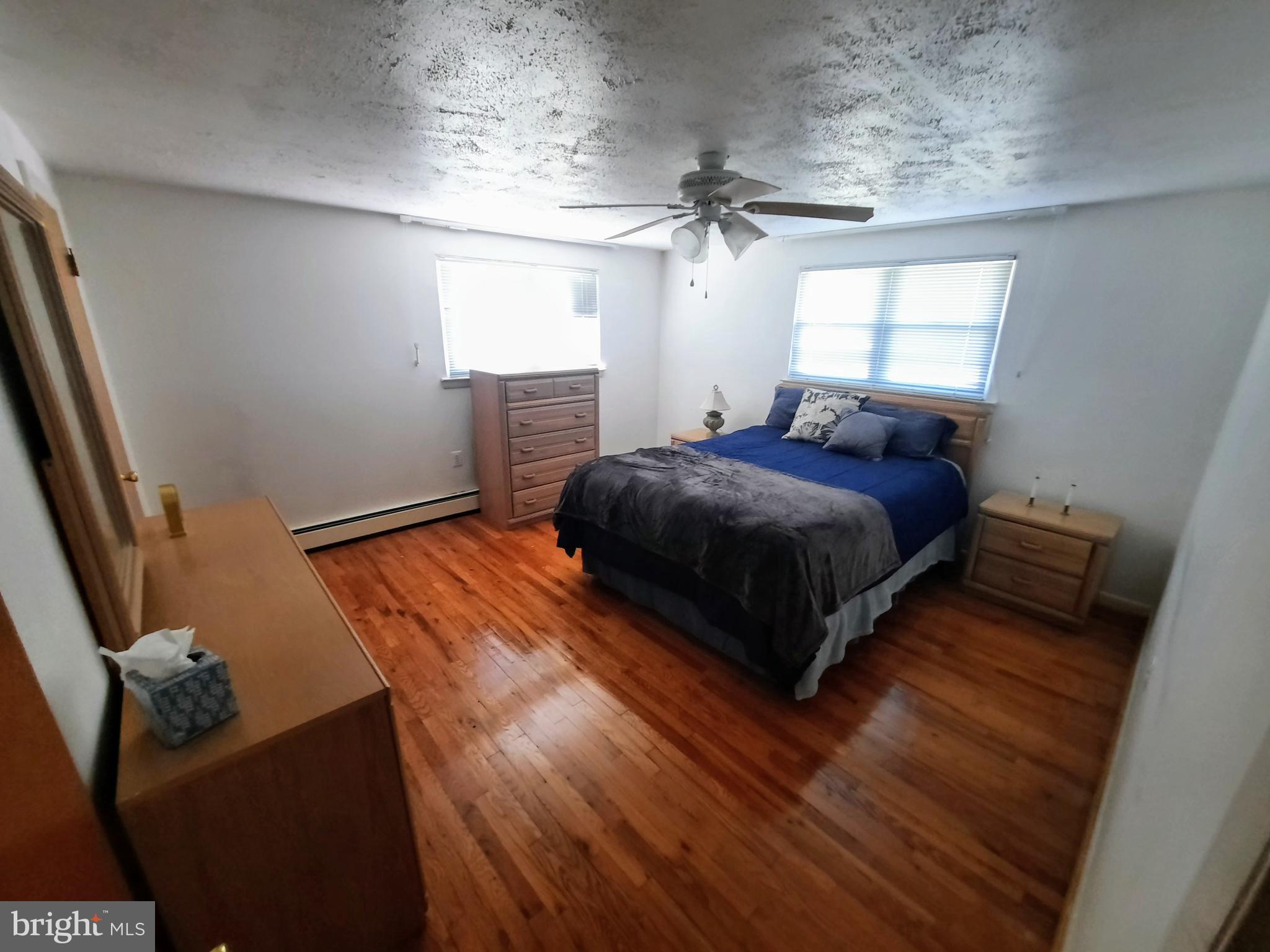 MEADOW WOOD - Residential Lease