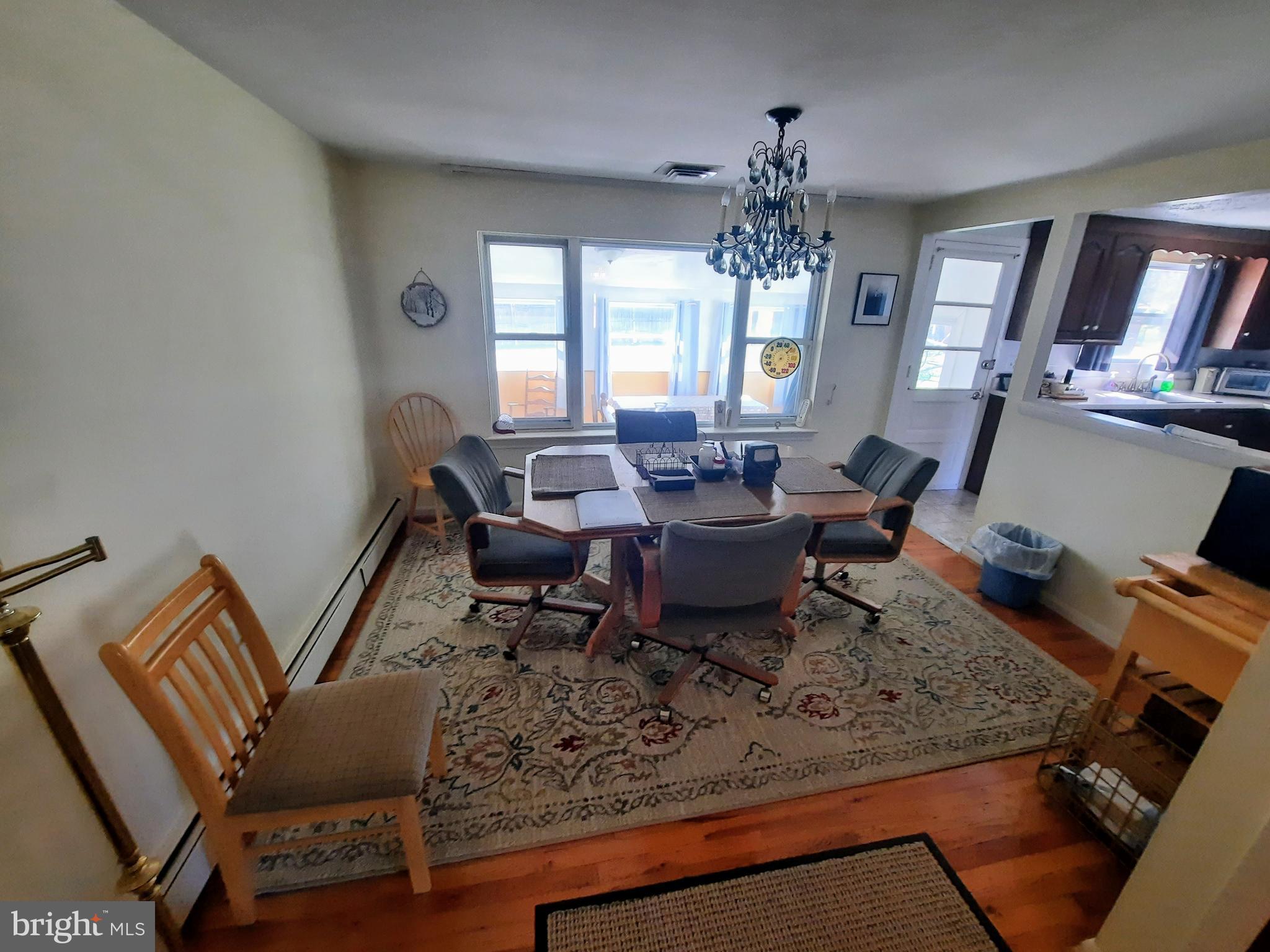 MEADOW WOOD - Residential Lease