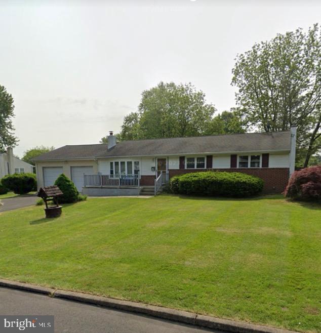 MEADOW WOOD - Residential Lease