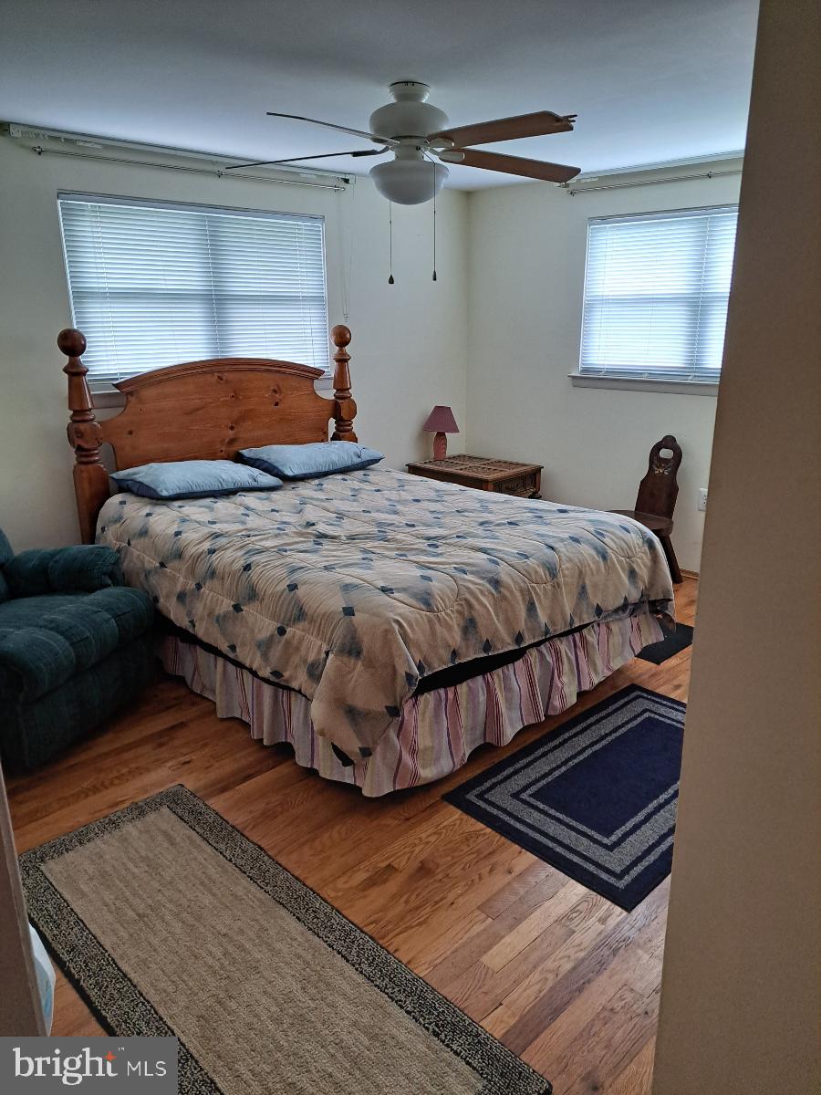 MEADOW WOOD - Residential Lease