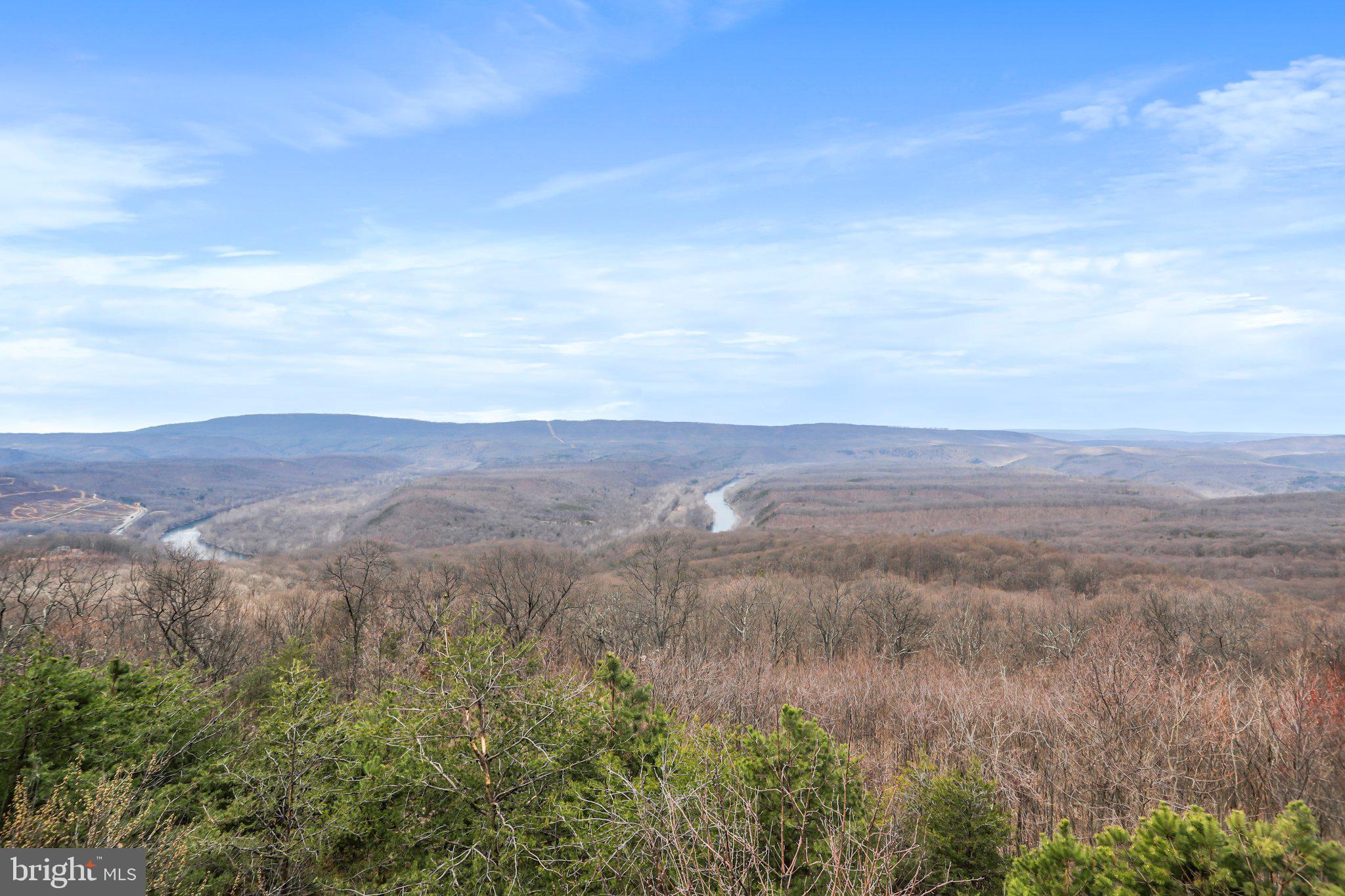 VALLEY HIGH TIMBER FARMS - Residential