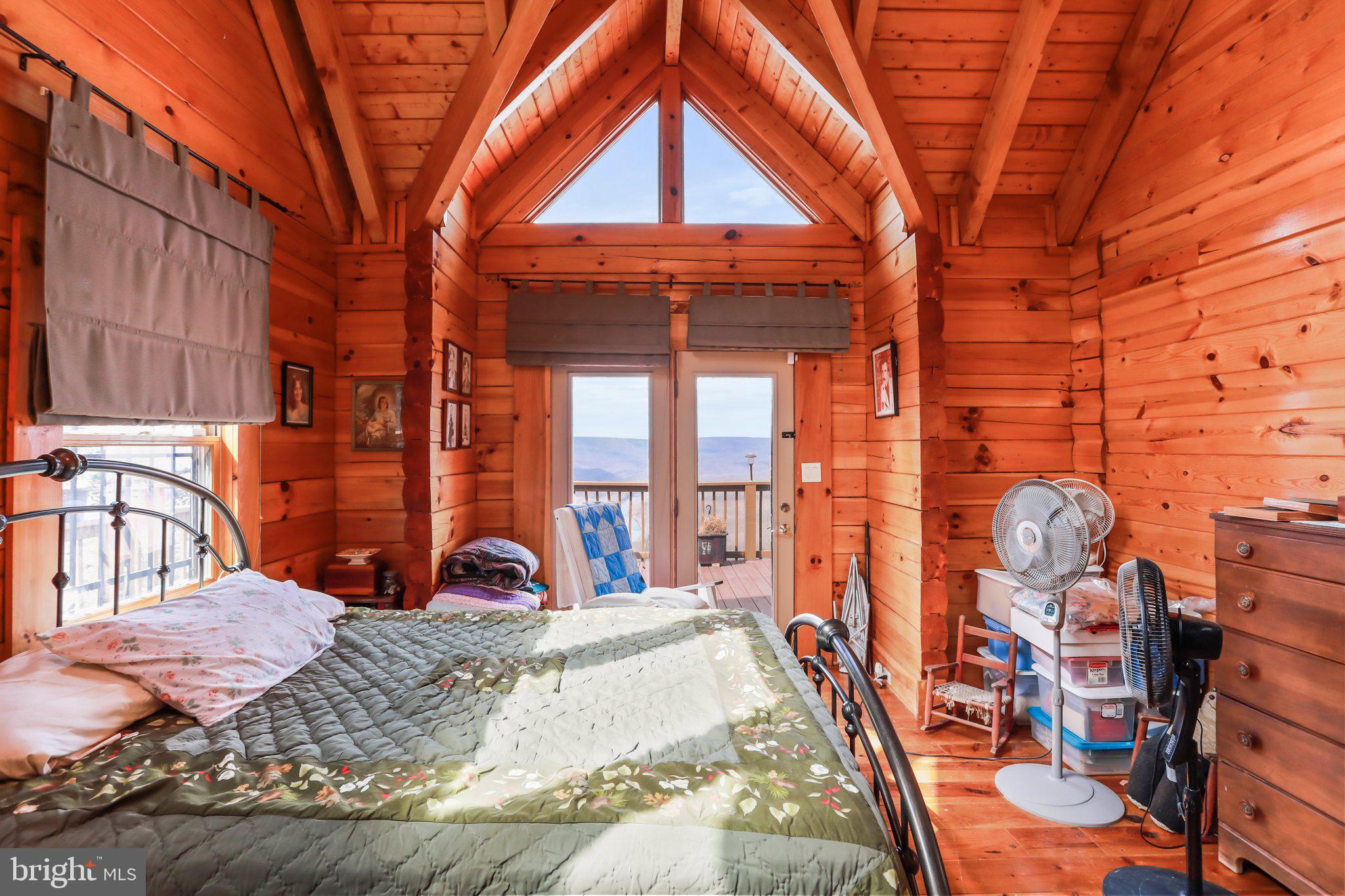 VALLEY HIGH TIMBER FARMS - Residential